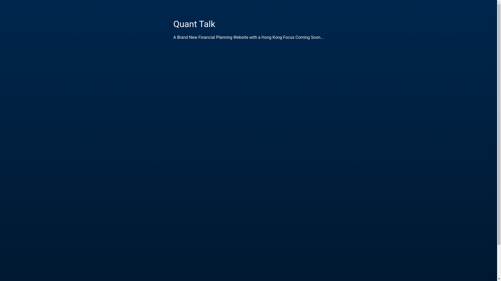 website screenshot of https://krisstern.com/