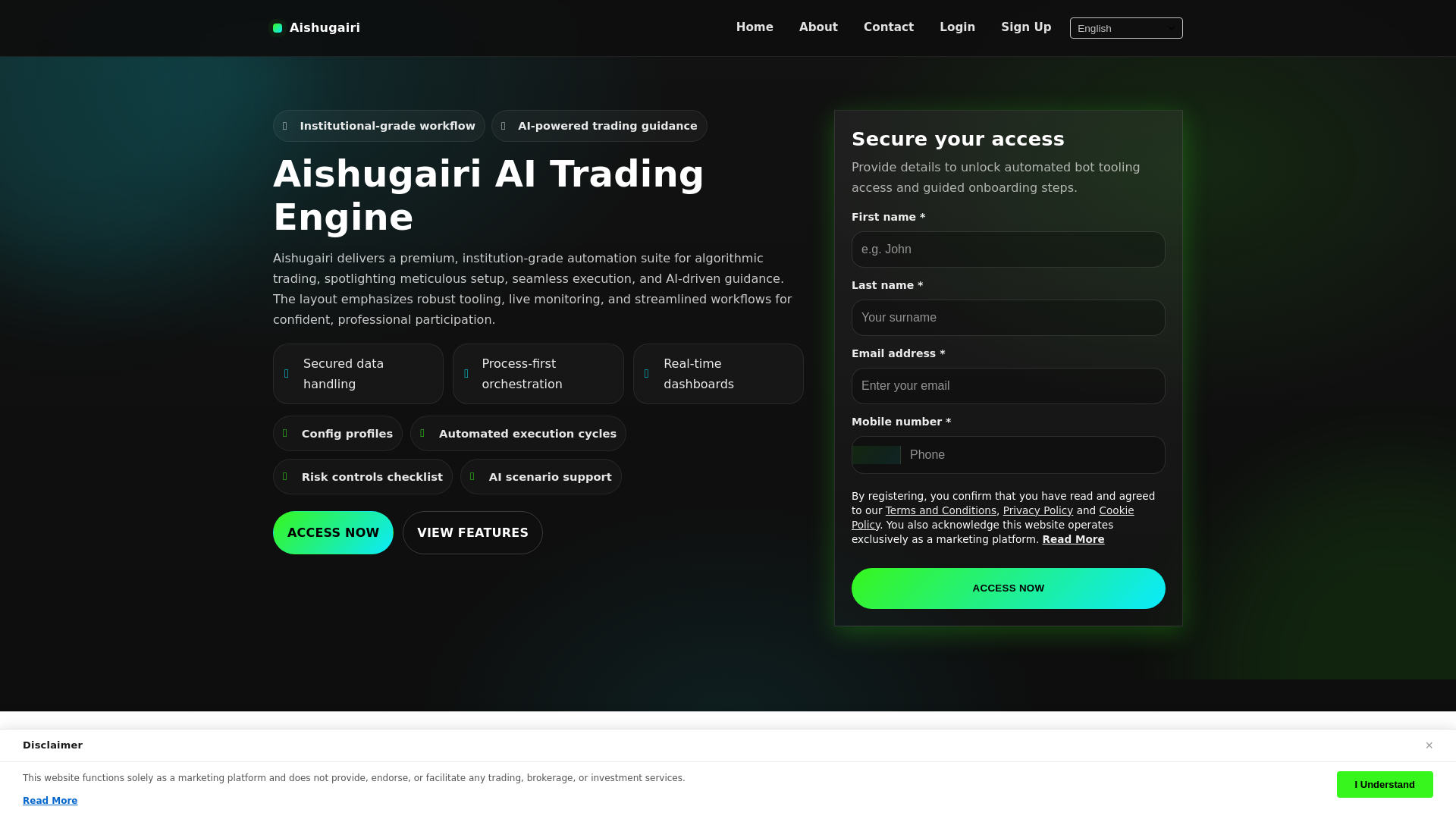 website screenshot of https://aishugairi-shop.pages.dev/