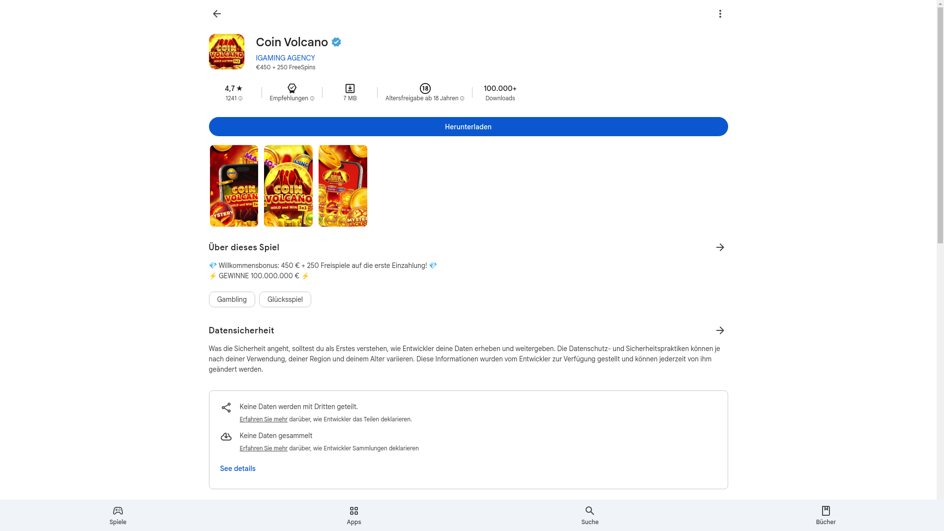 website screenshot of https://middelkerker.online/