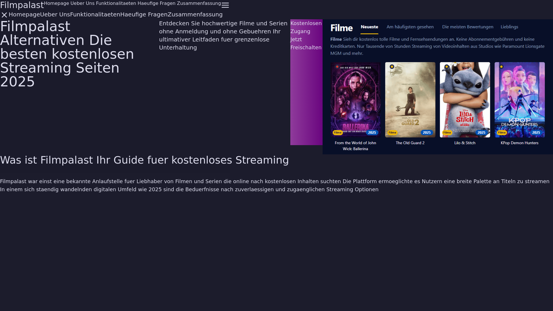 website screenshot of https://filmpalast-mmtc.pages.dev/
