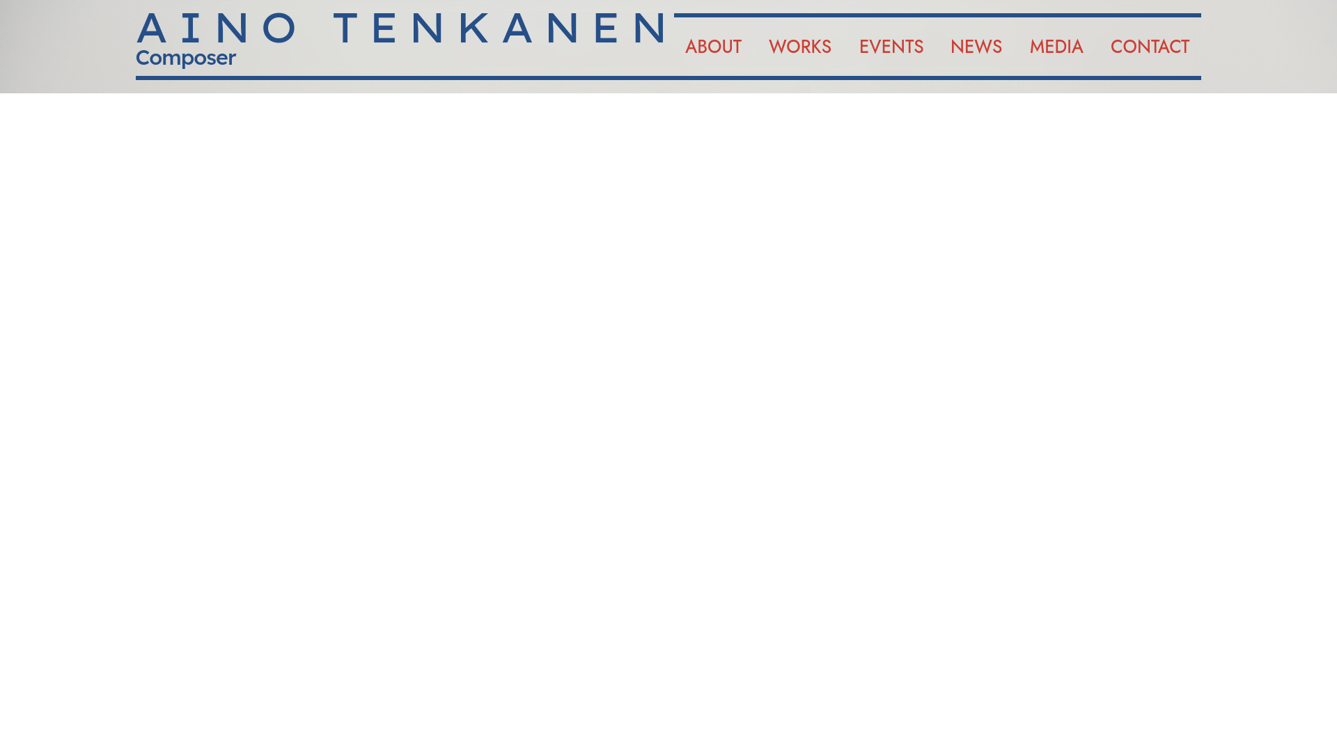 website screenshot of https://ainotenkanen.pages.dev/