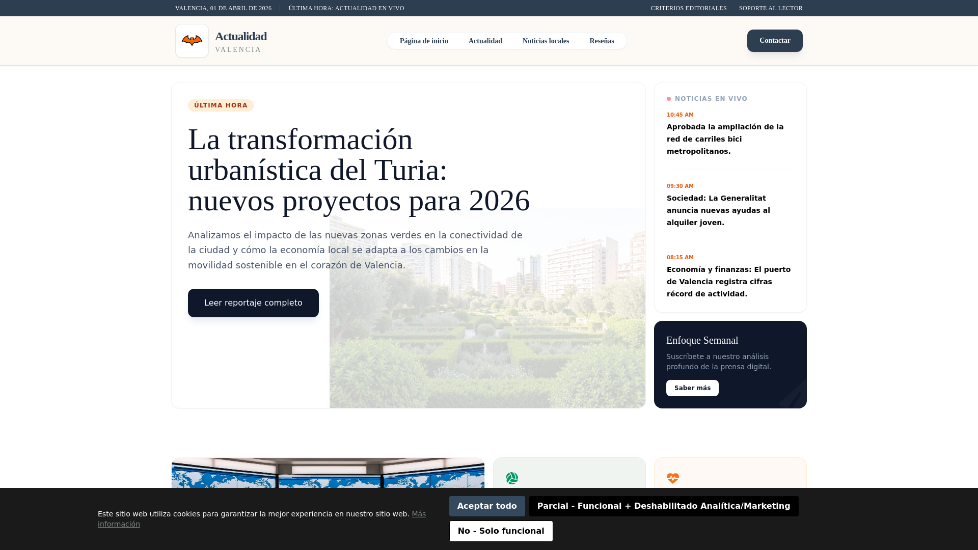 website screenshot of https://atmidworks.digital