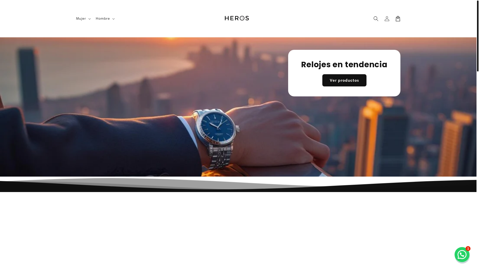 website screenshot of https://solanoecomerce.shop/