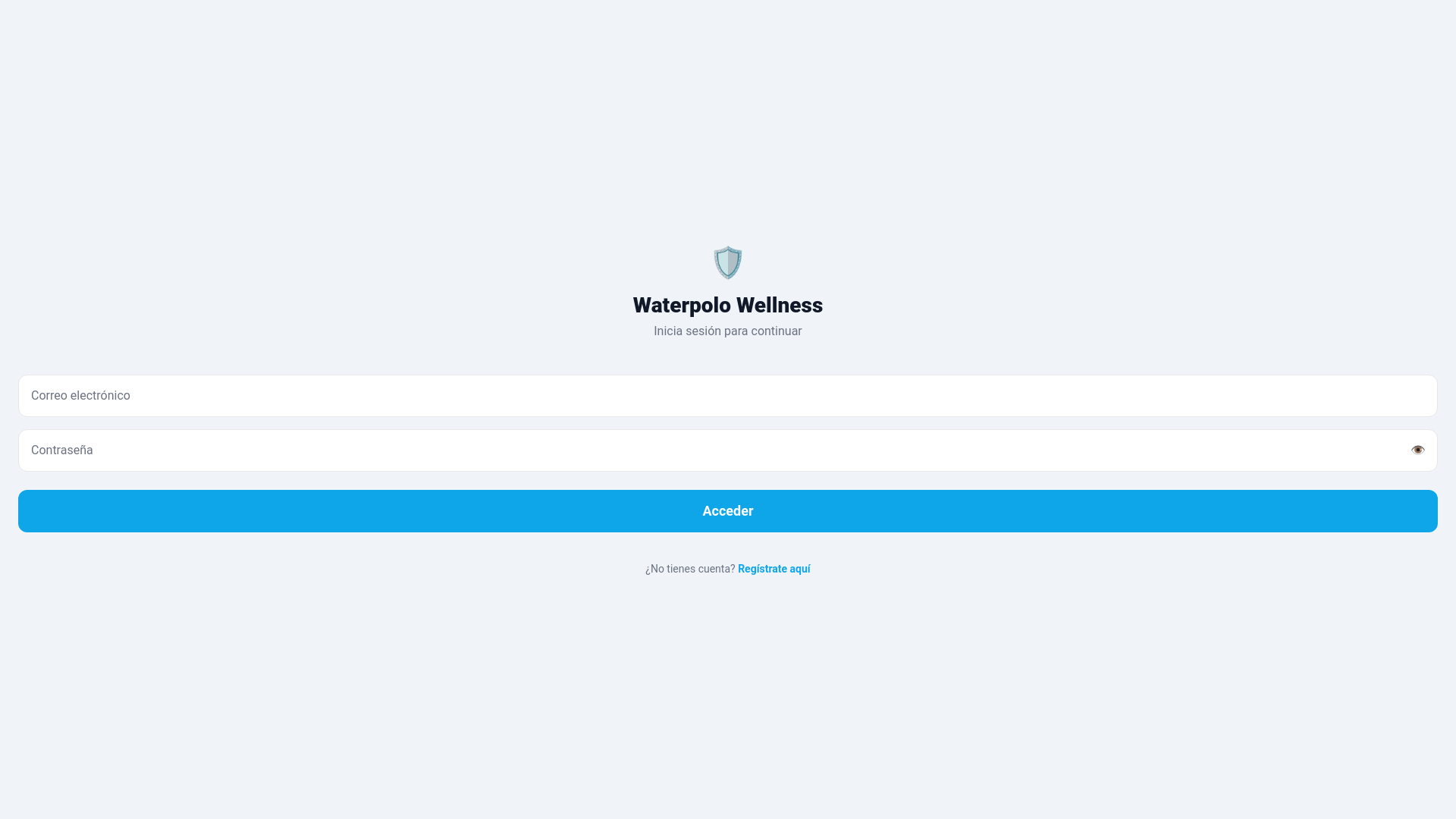 website screenshot of https://waterpolo.pages.dev/