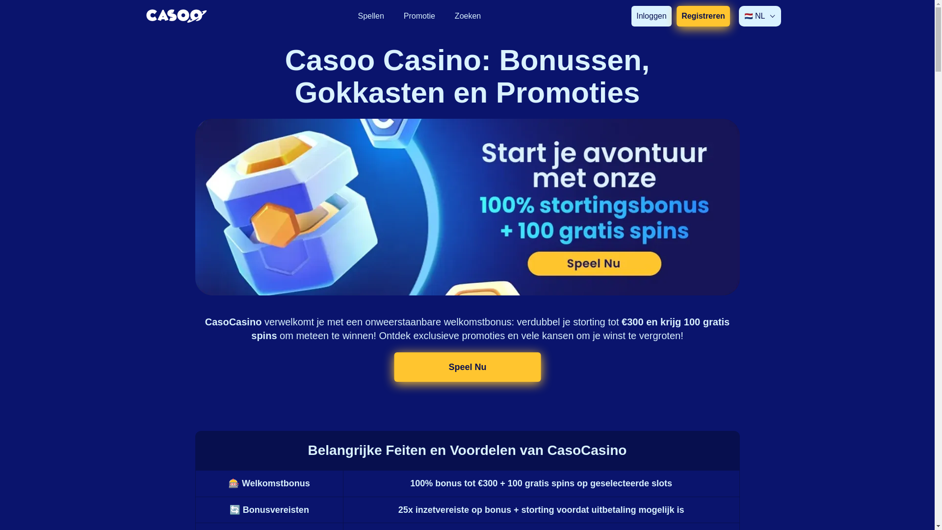 website screenshot of https://casoocasino-nl-8662.pages.dev/