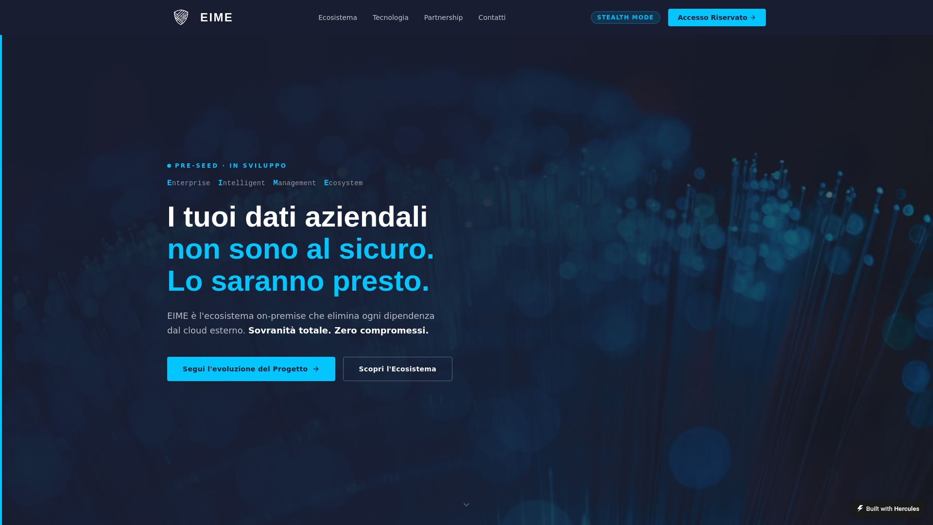 website screenshot of https://eimeita.com/