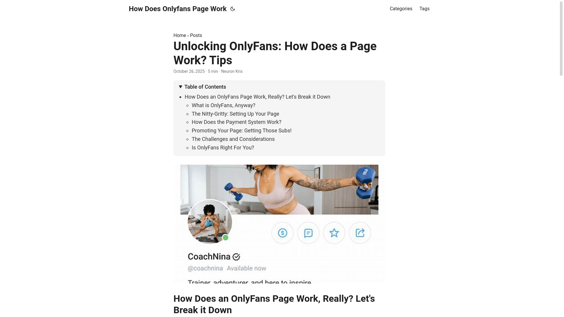 website screenshot of https://how-does-onlyfans-page-work.pages.dev/