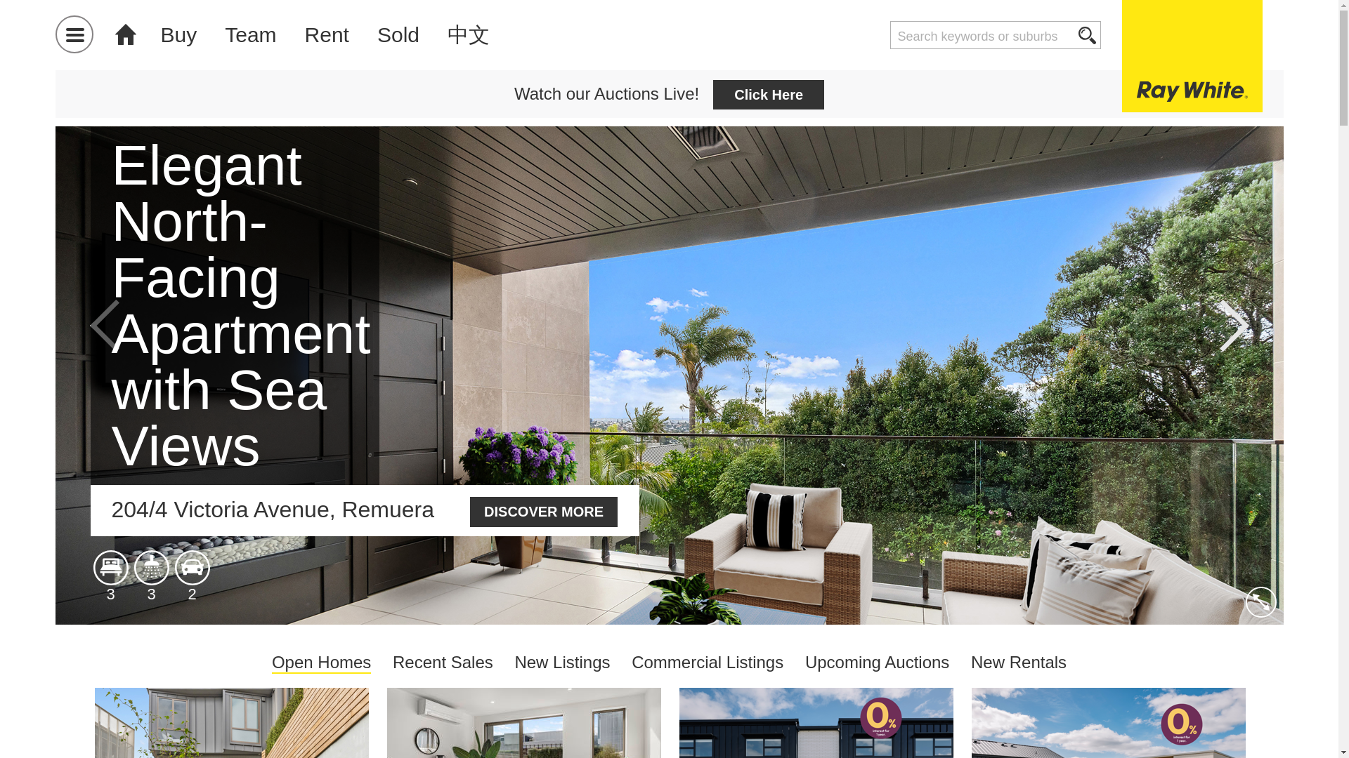 website screenshot of https://meganjaffe.co.nz/