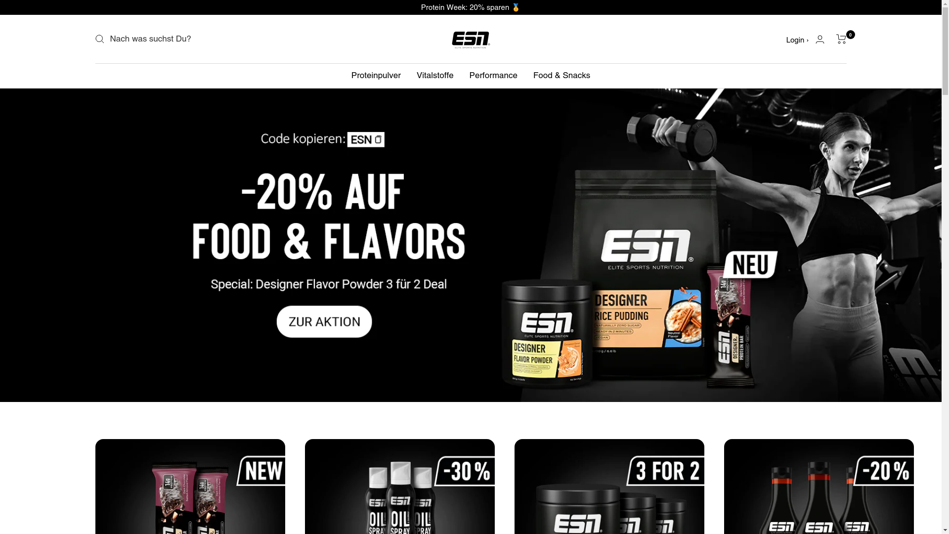 website screenshot of https://fitewss.de/
