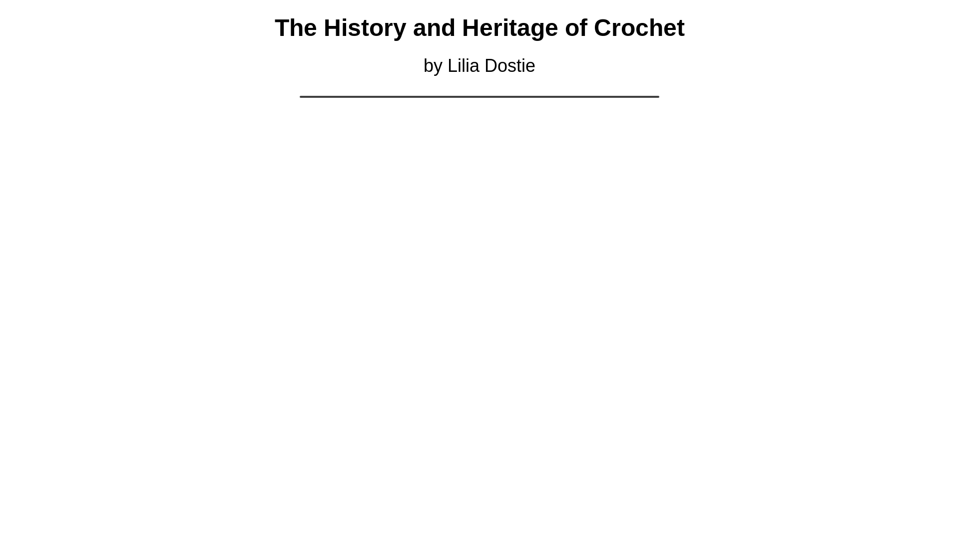 website screenshot of https://crochet-multi-culti.pages.dev/