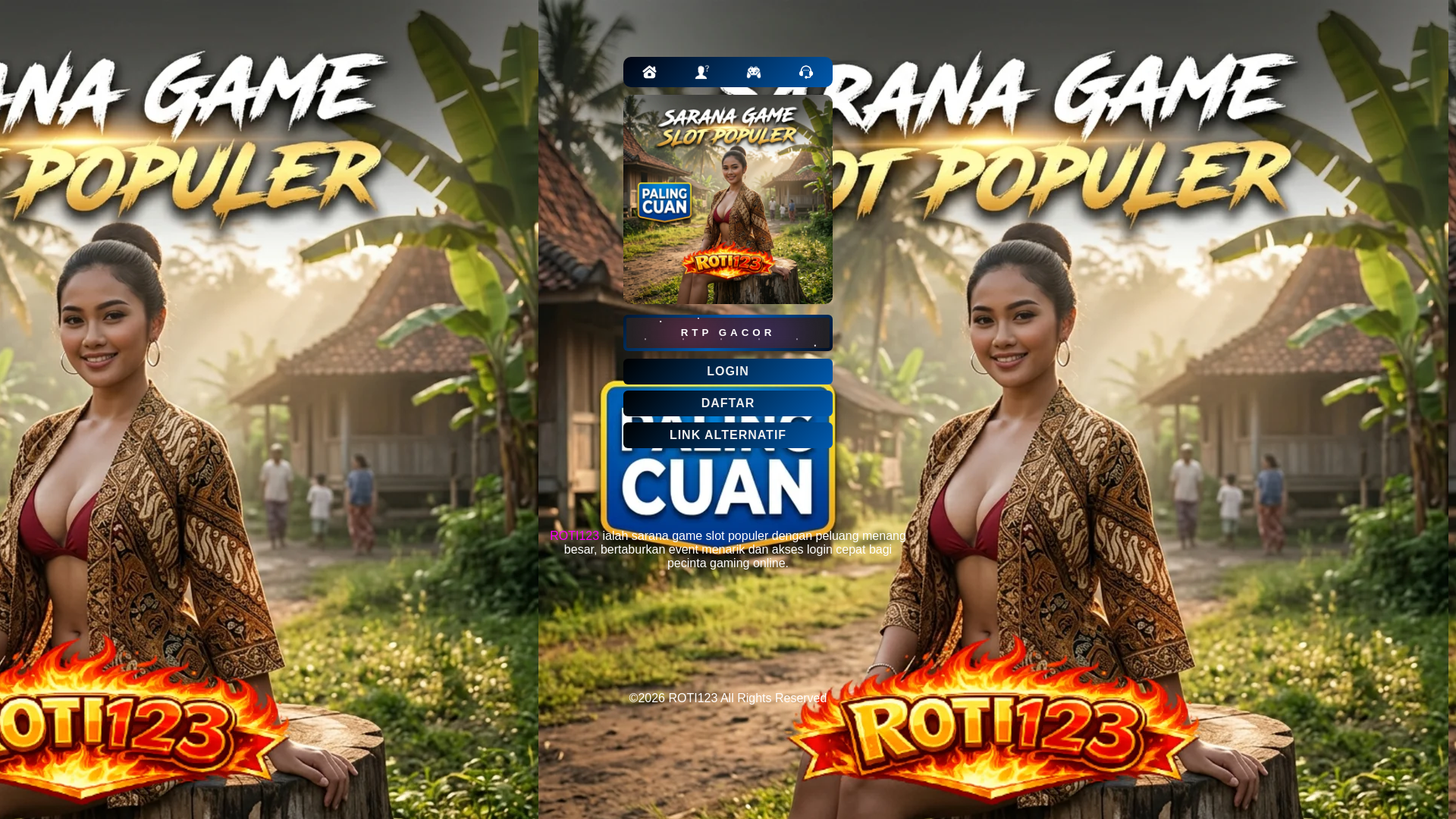 website screenshot of https://feastmushroomgituloh.pages.dev/