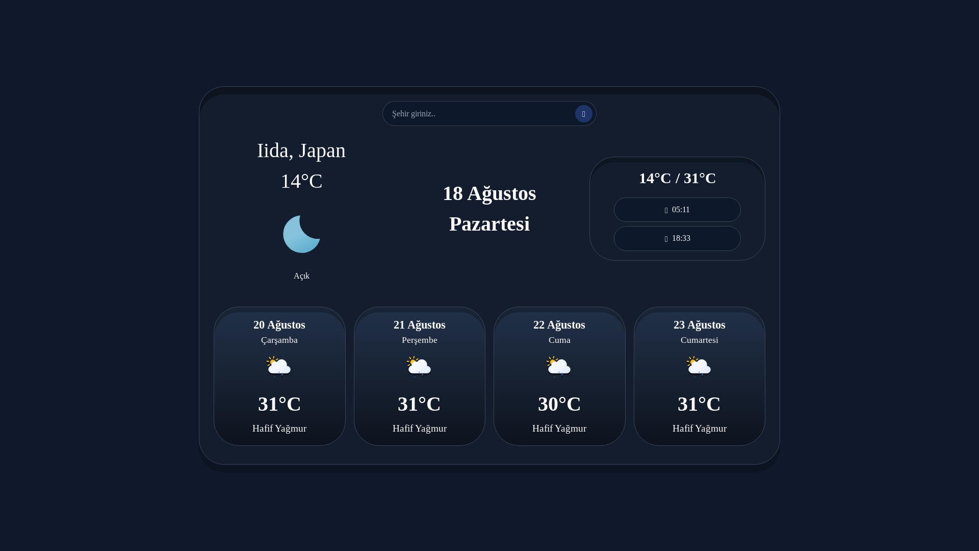 website screenshot of https://anlikhava.com/