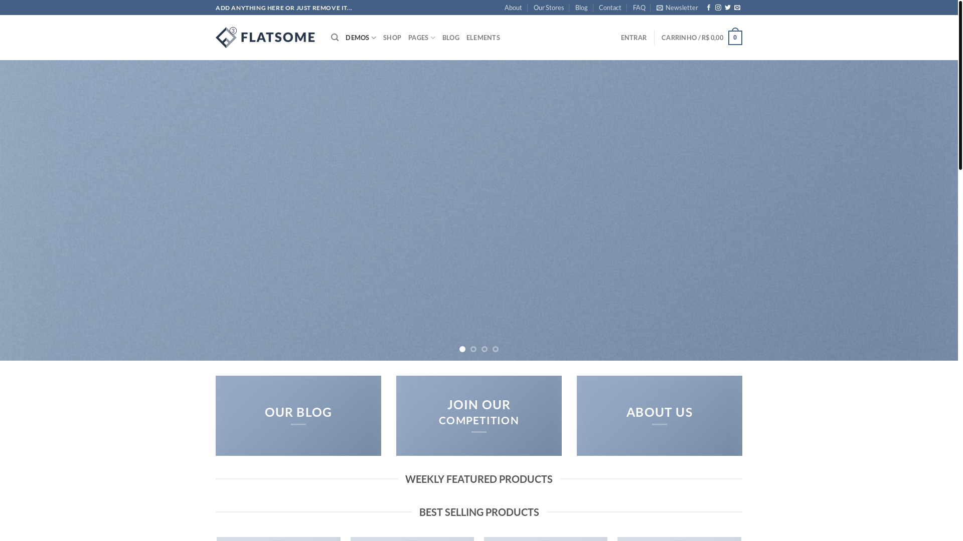 website screenshot of https://celularrecarga.com/