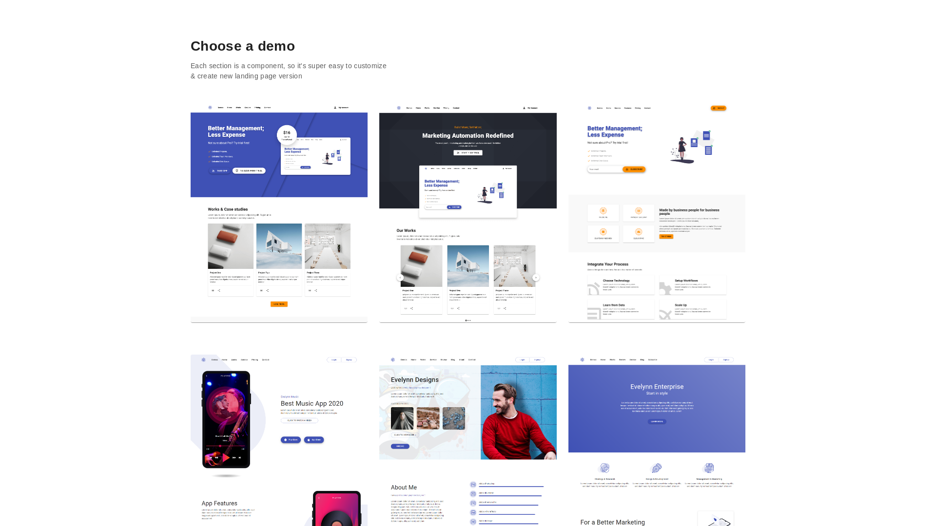 website screenshot of https://premiumproject.am/