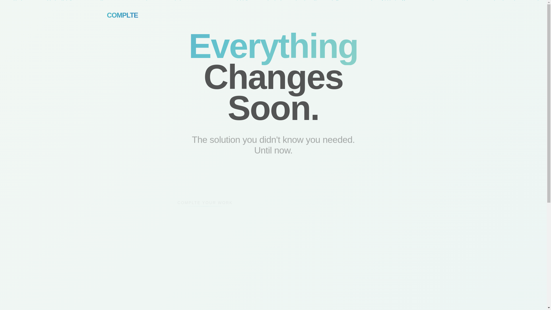 website screenshot of https://complte.pages.dev/
