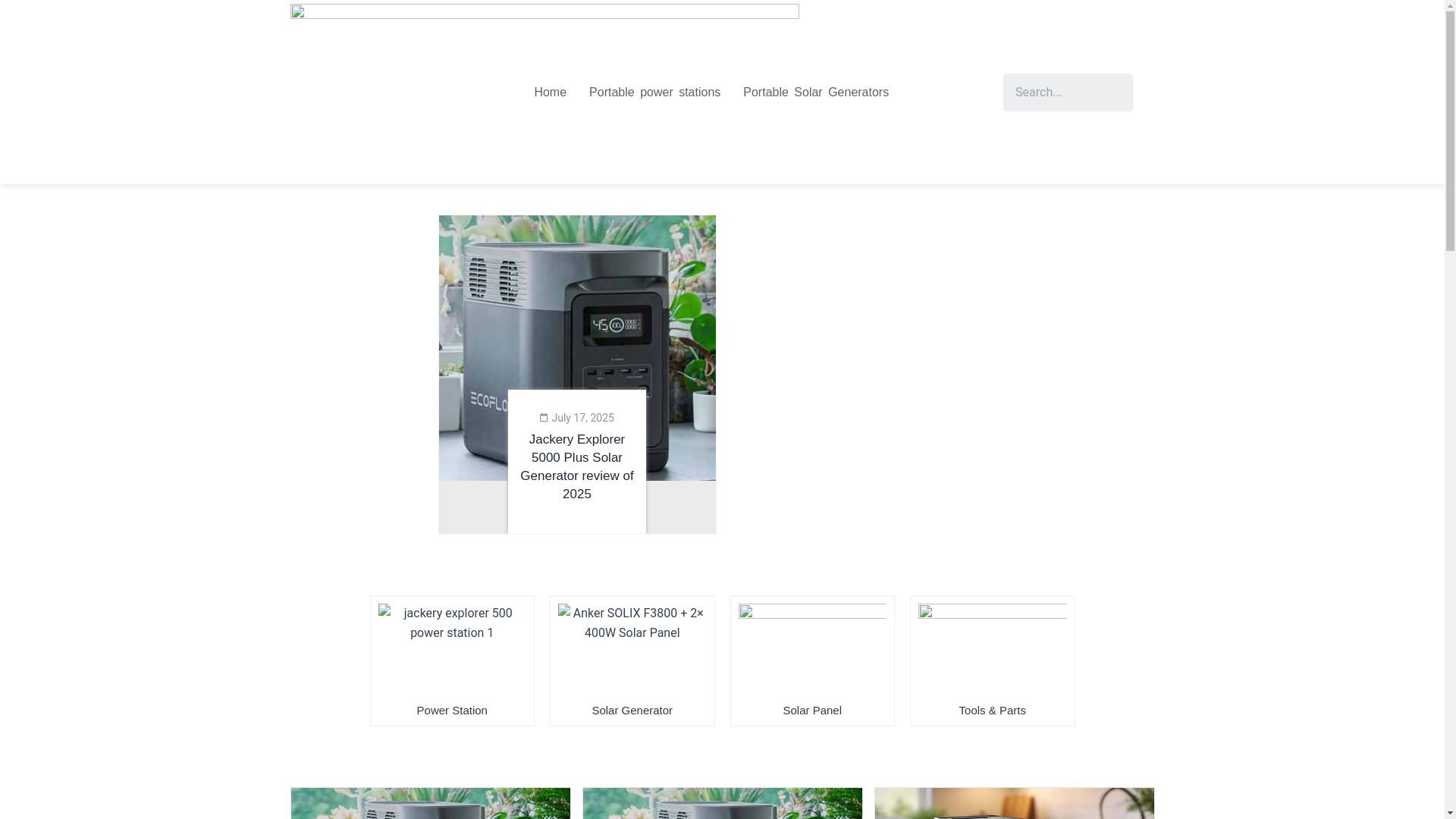 website screenshot of https://poweraic.com/
