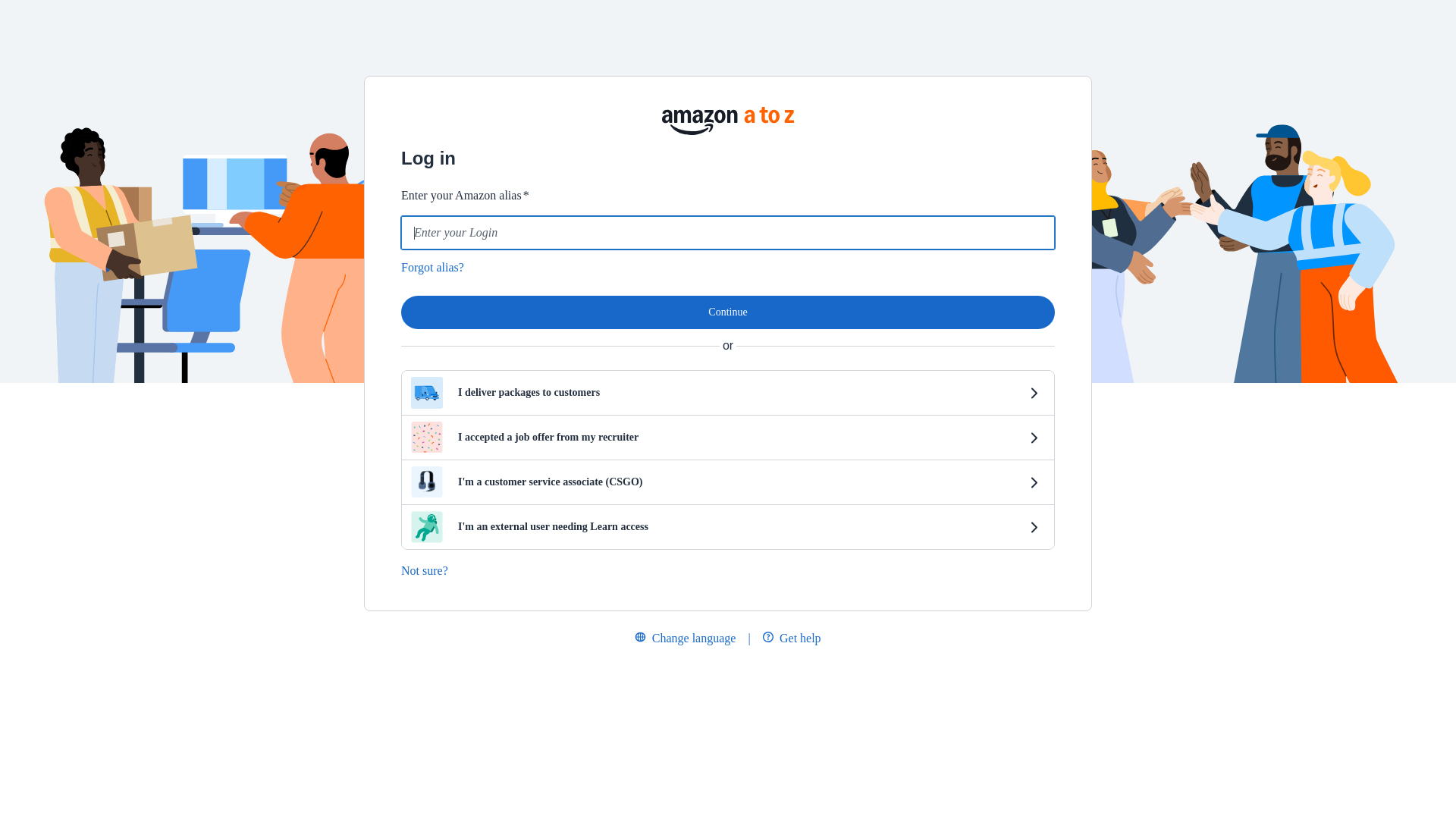 website screenshot of https://t.comms.amazon.work/CL0/http:%2F%2Fatoz.amazon.work%2Fm%2Famazonbenefits-enroll%2Fbenncomms_email_Trigger_CTANH/1/0100019d73d757a3-08f170dd-244a-4a15-8707-ae4ec86604d8-000000/5g0HCVoaayDXYysWq-YMnHt8NK7lTiGLR6F20AqljDg=452