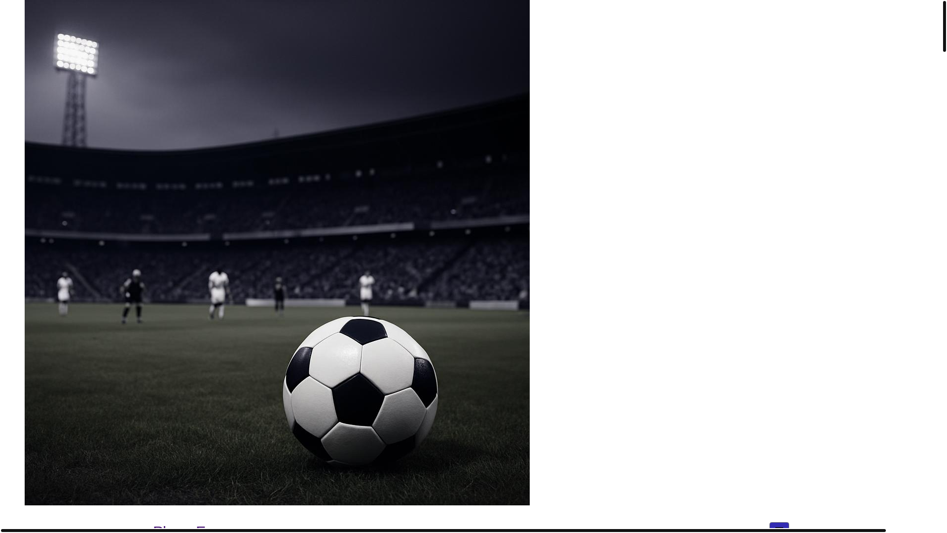 website screenshot of https://playerframeanalysis.com/