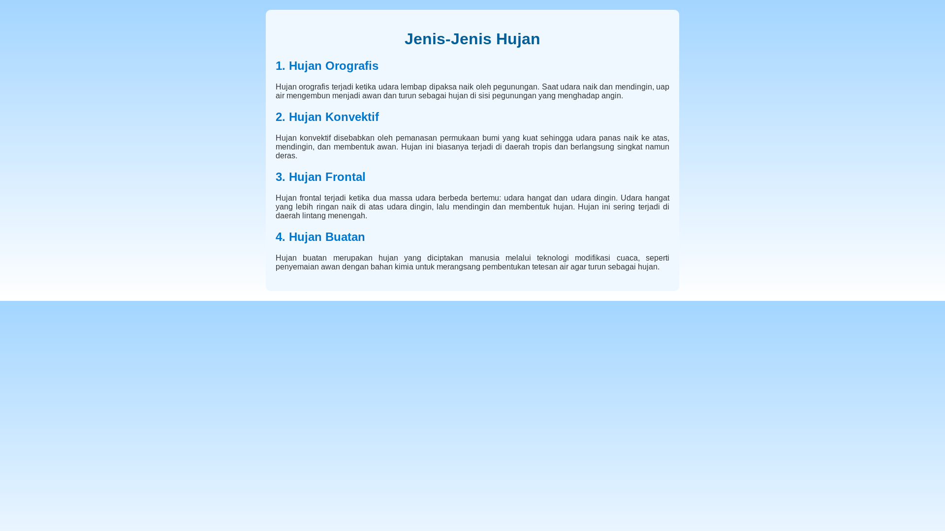 website screenshot of https://hujanemasaja.pages.dev/