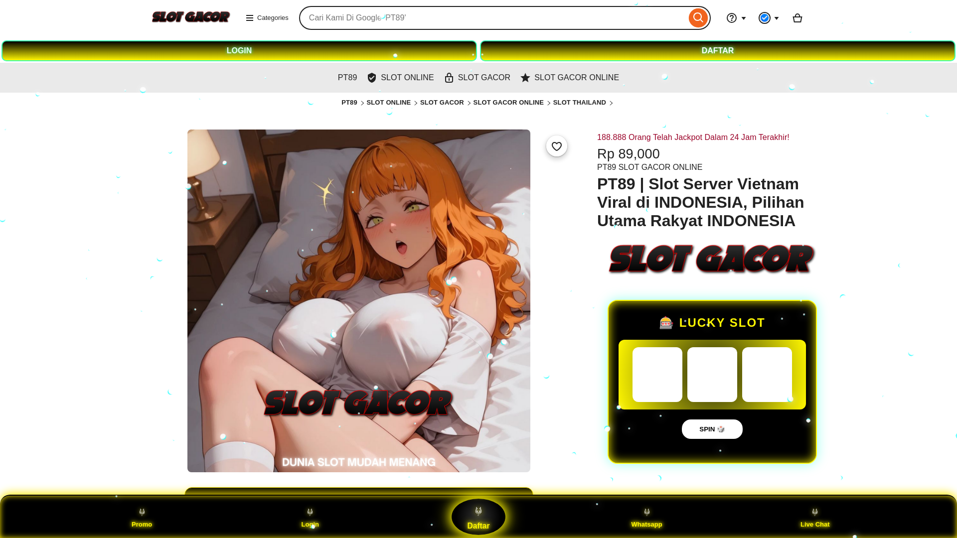 website screenshot of https://pt89-ksipaham.pages.dev/