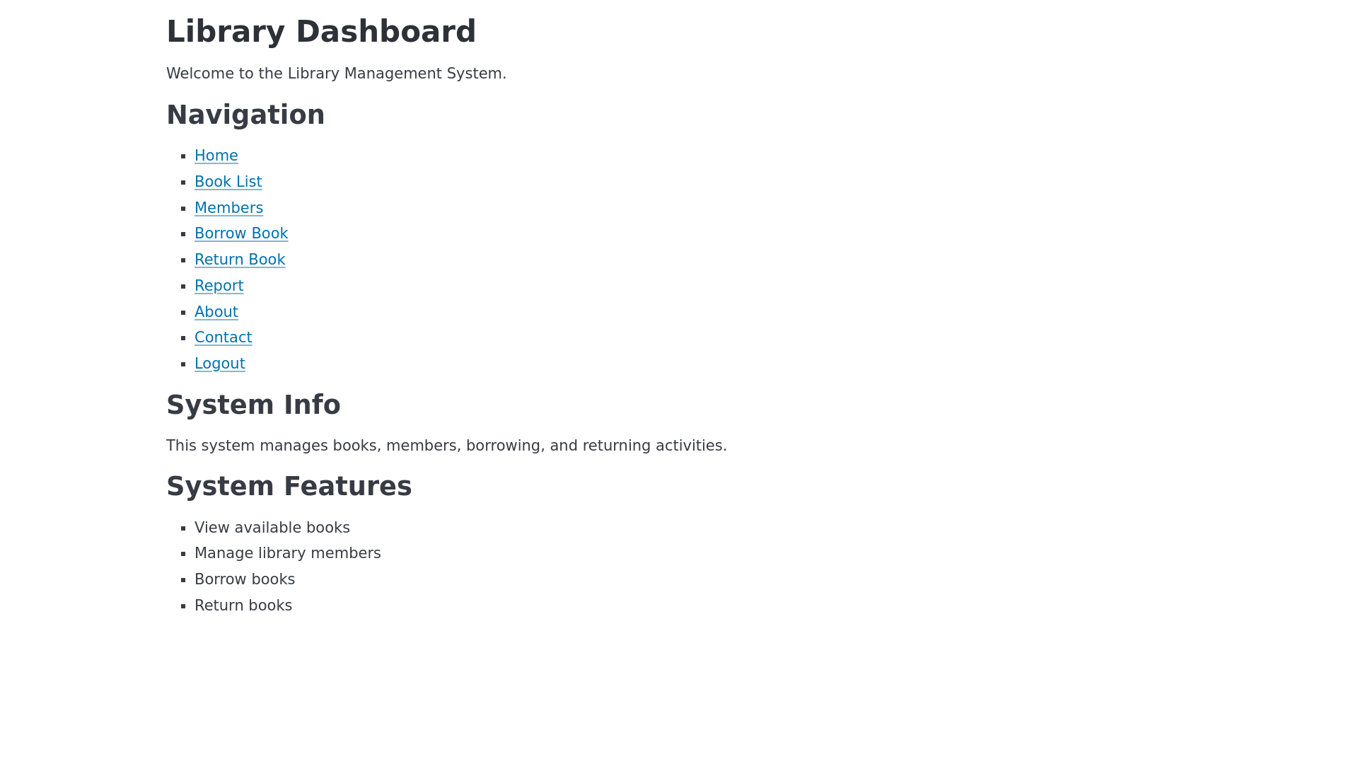 website screenshot of https://basic-web-development.pages.dev/