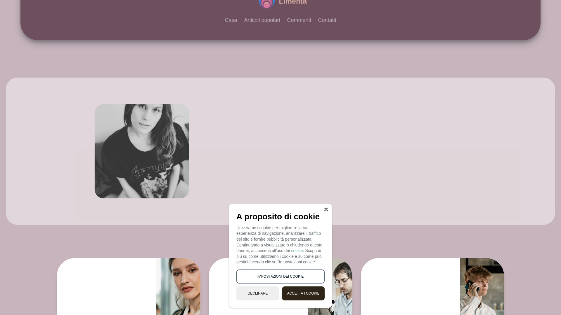 website screenshot of https://webitalyonlinefastnews24.com/