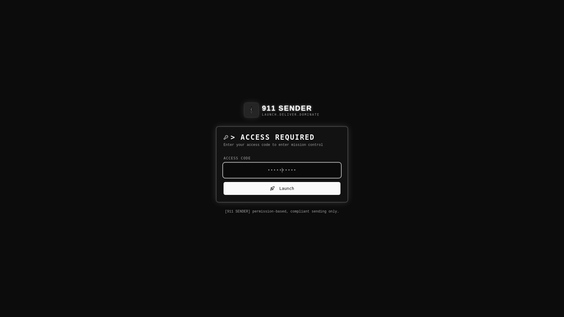 website screenshot of https://relaystack.app/
