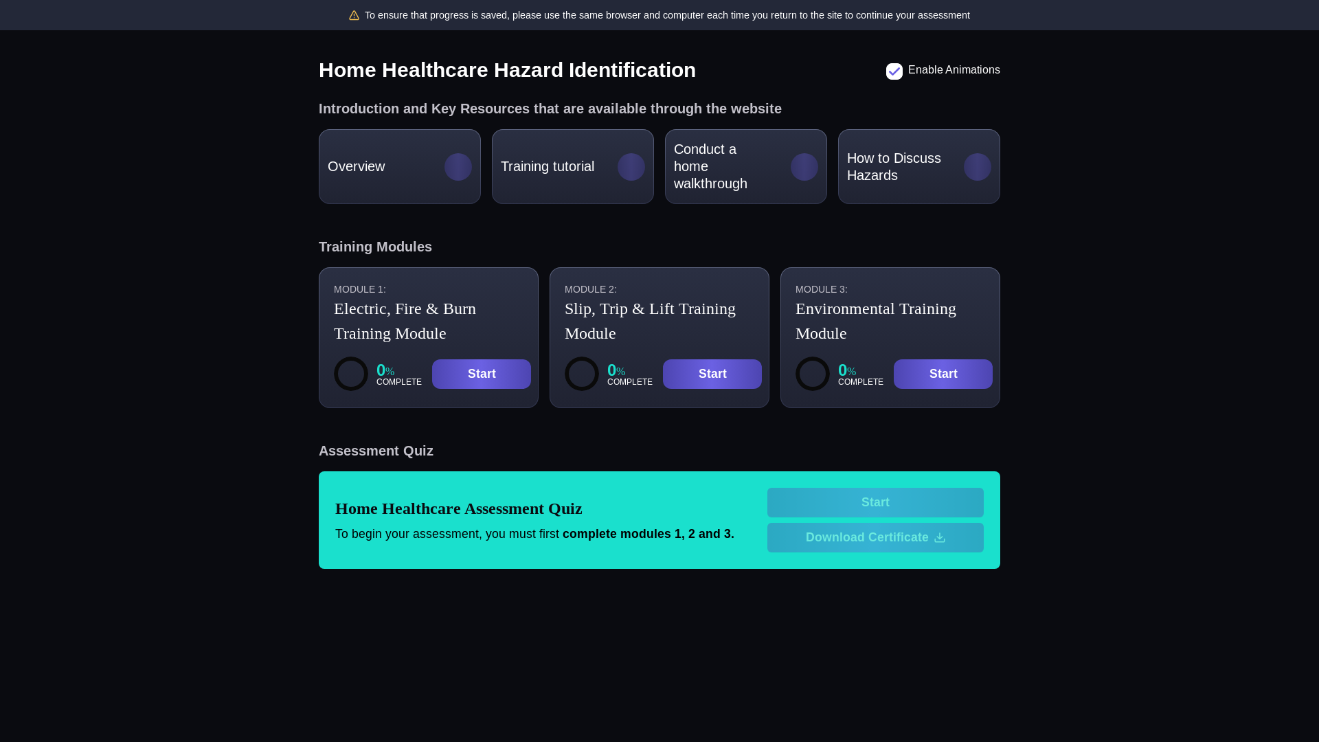 website screenshot of https://vsts-home-healthcare-33o.pages.dev/