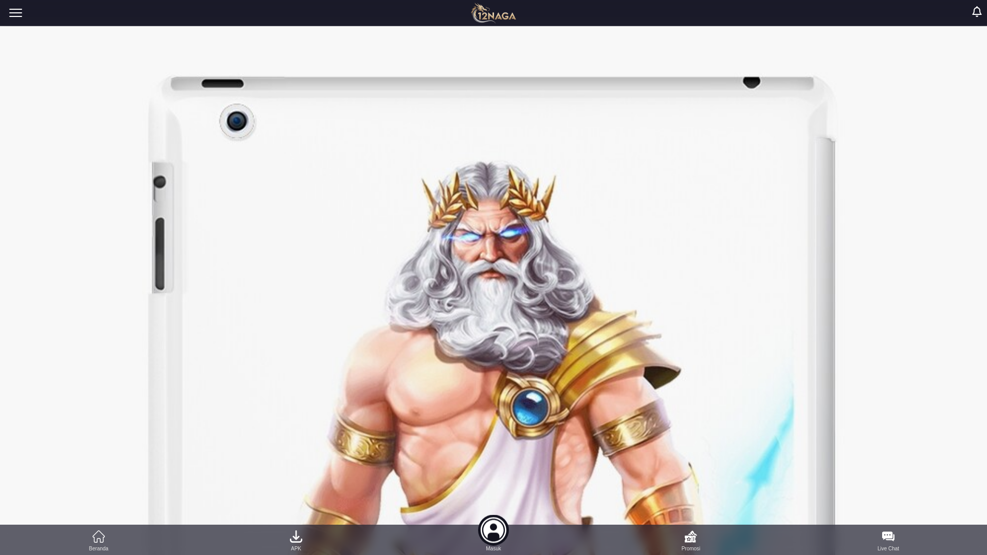 website screenshot of https://servicehost-sonia.pages.dev/