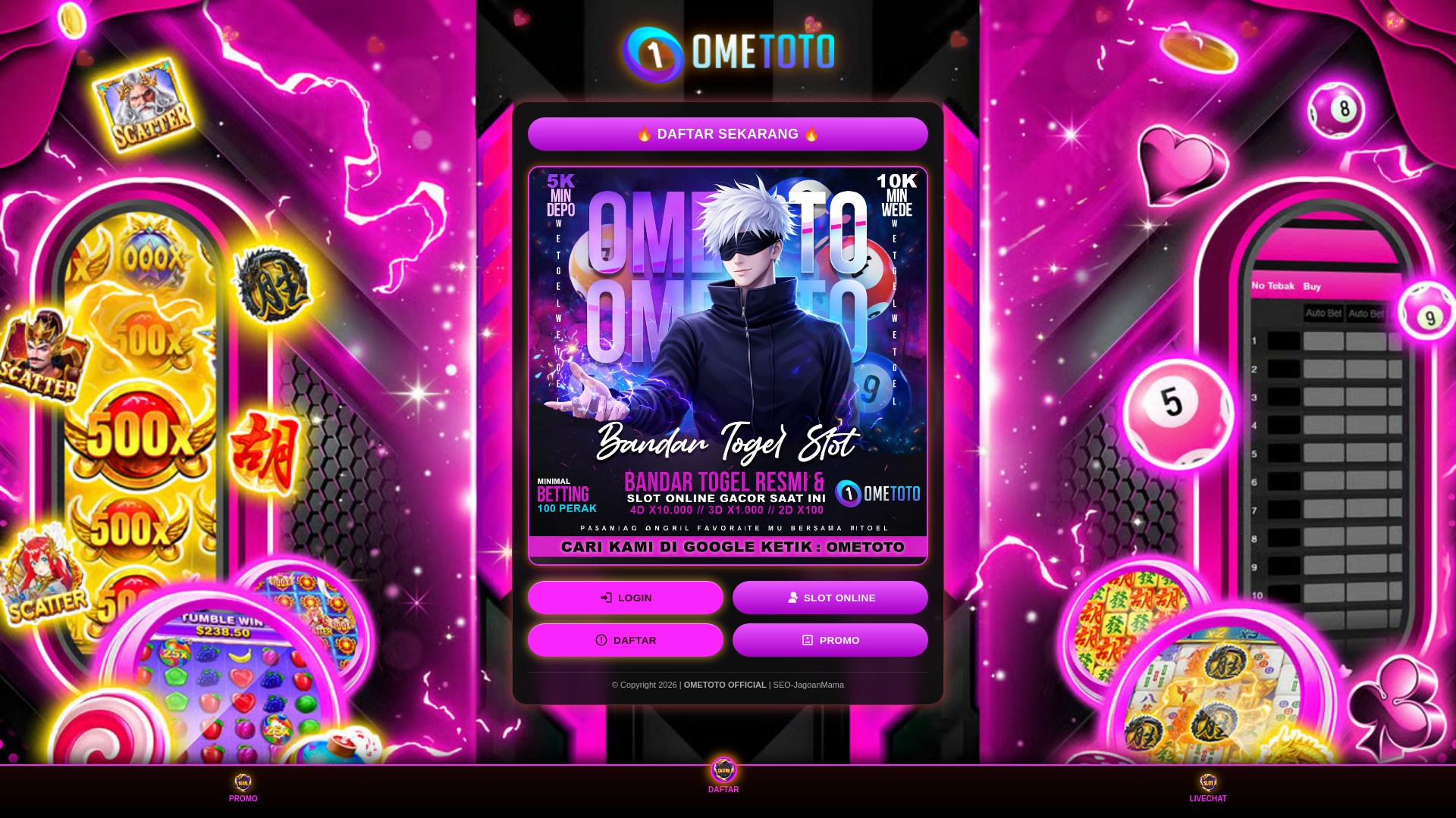 website screenshot of https://clovers-secret-govern-to-the-right-campaign-from-the-left.pages.dev/