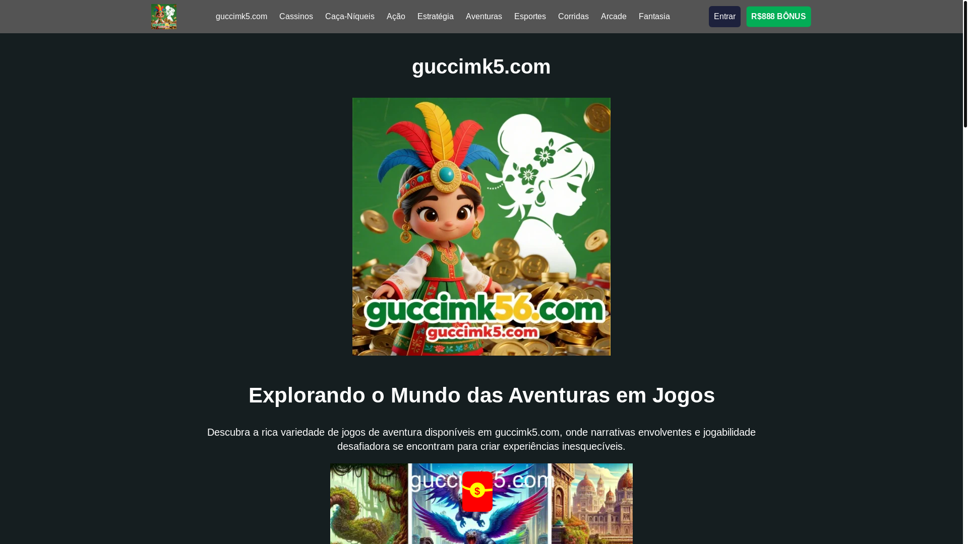 website screenshot of https://guccimk56.com/