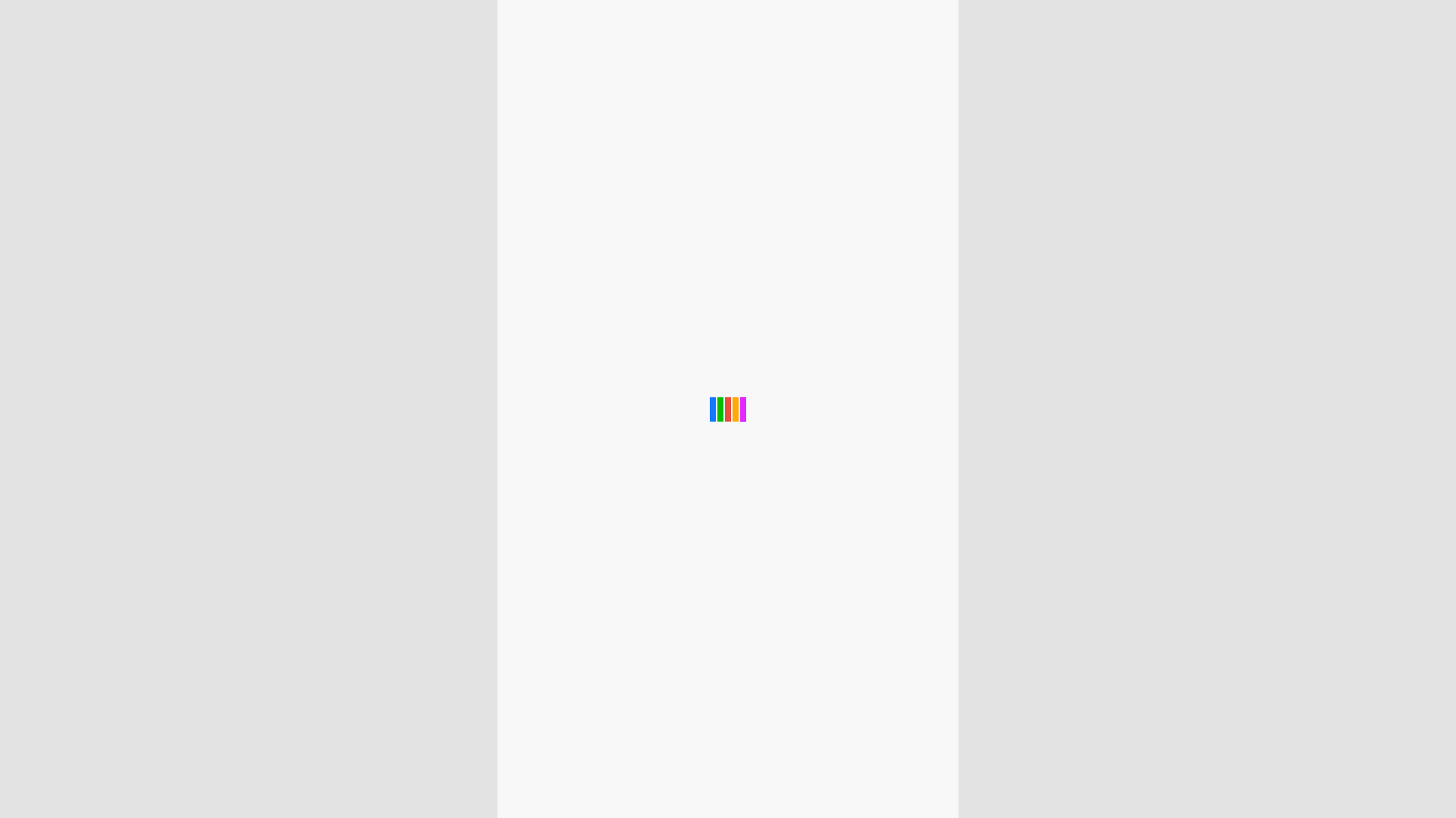 website screenshot of https://lpsvue.app/