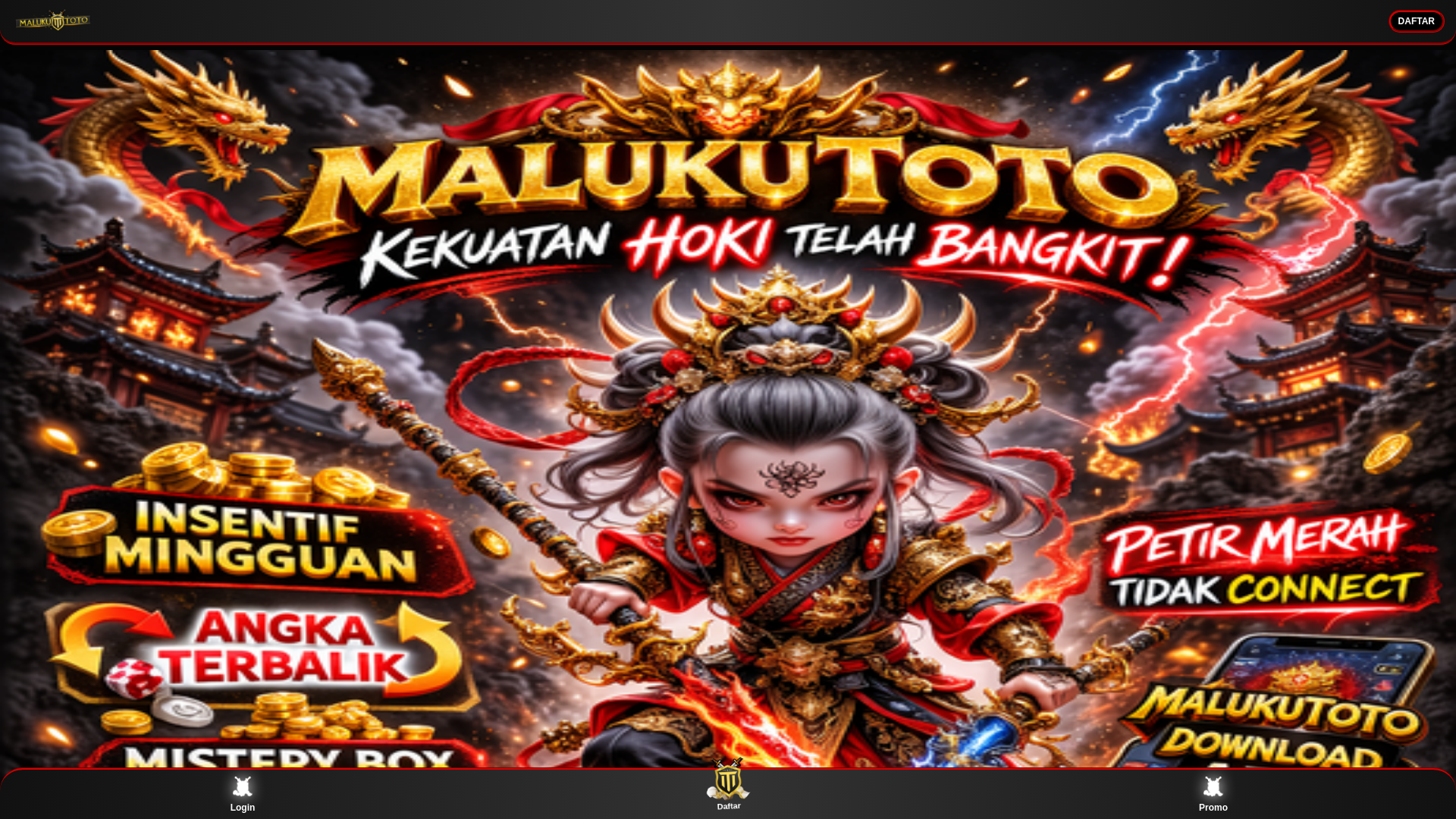 website screenshot of https://yang-bener-aja-kamu-ini.pages.dev/