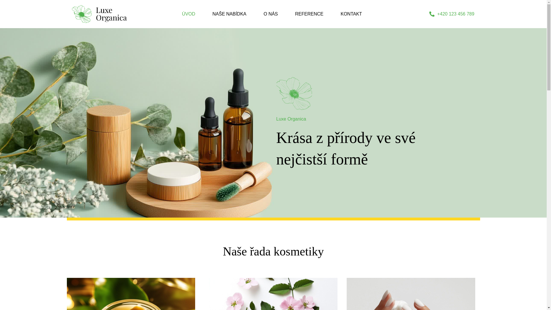 website screenshot of https://drevo-krocan.cz/