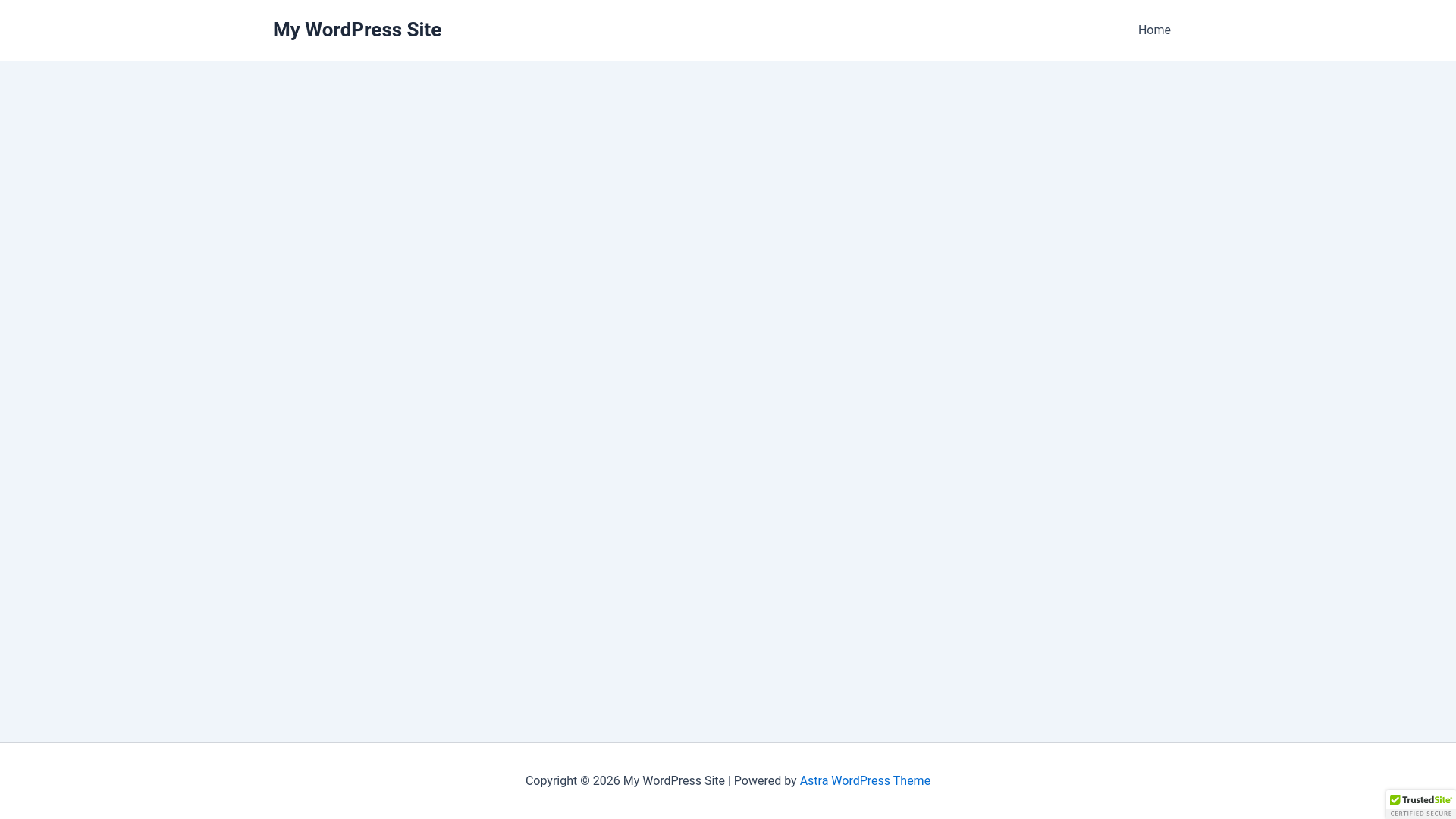 website screenshot of https://supportedhousingnearme.co.uk