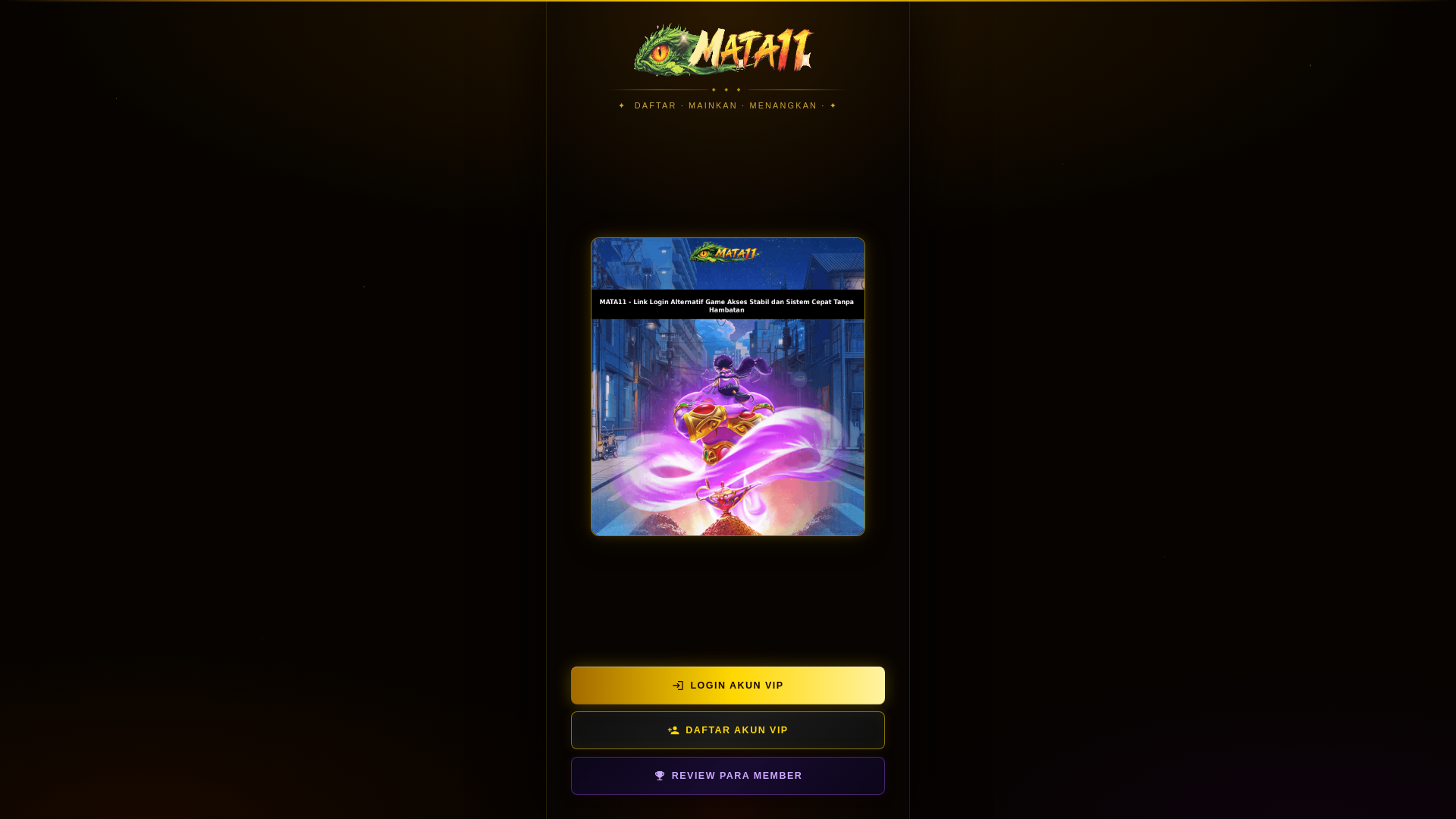 website screenshot of https://idikotatilamuta-mata11.pages.dev/