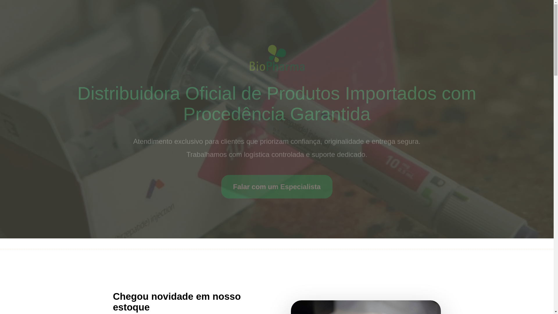website screenshot of https://atendimentoagilizado.shop/