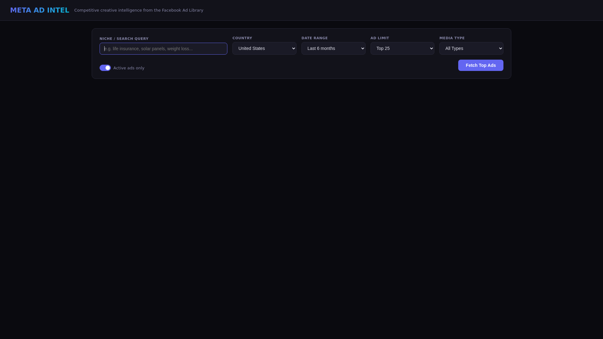 website screenshot of https://dashboard-topzmedia.pages.dev/
