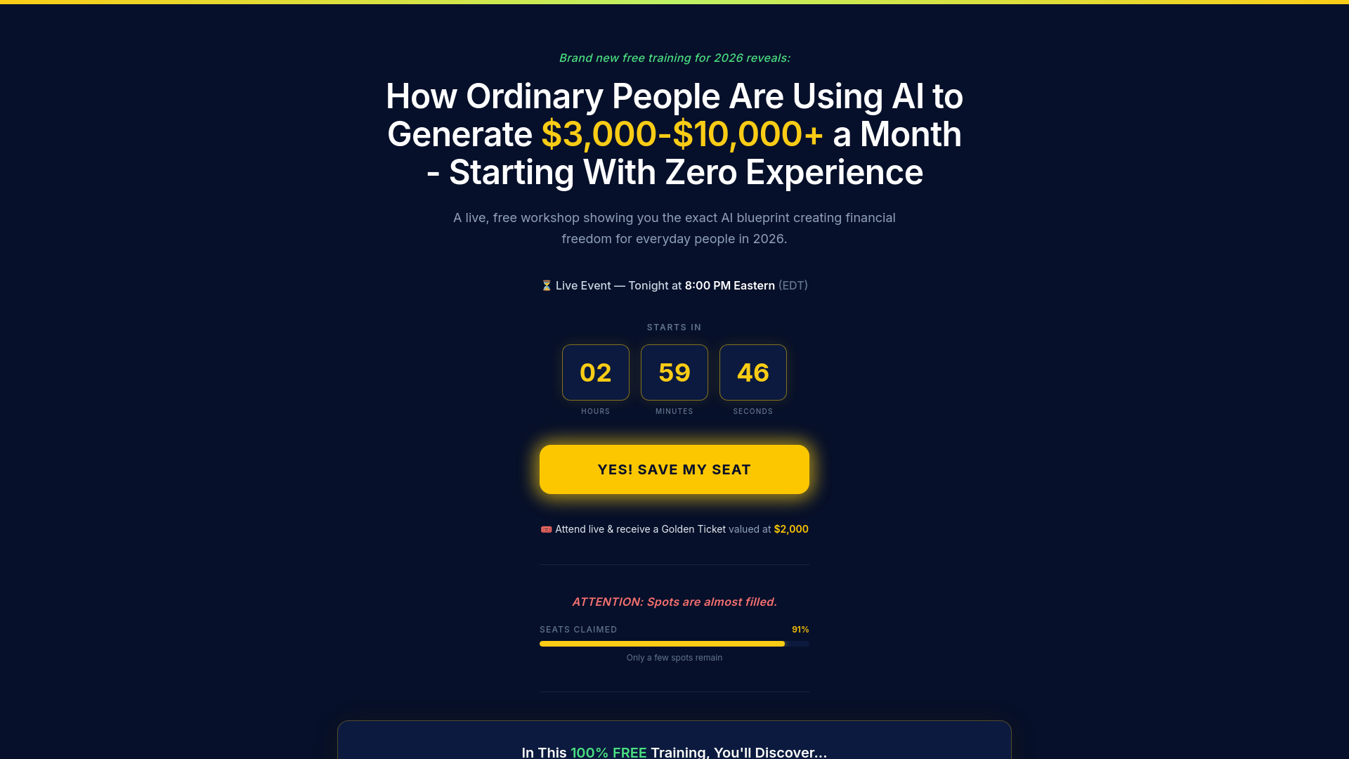 website screenshot of https://aibrokerinfo.com/