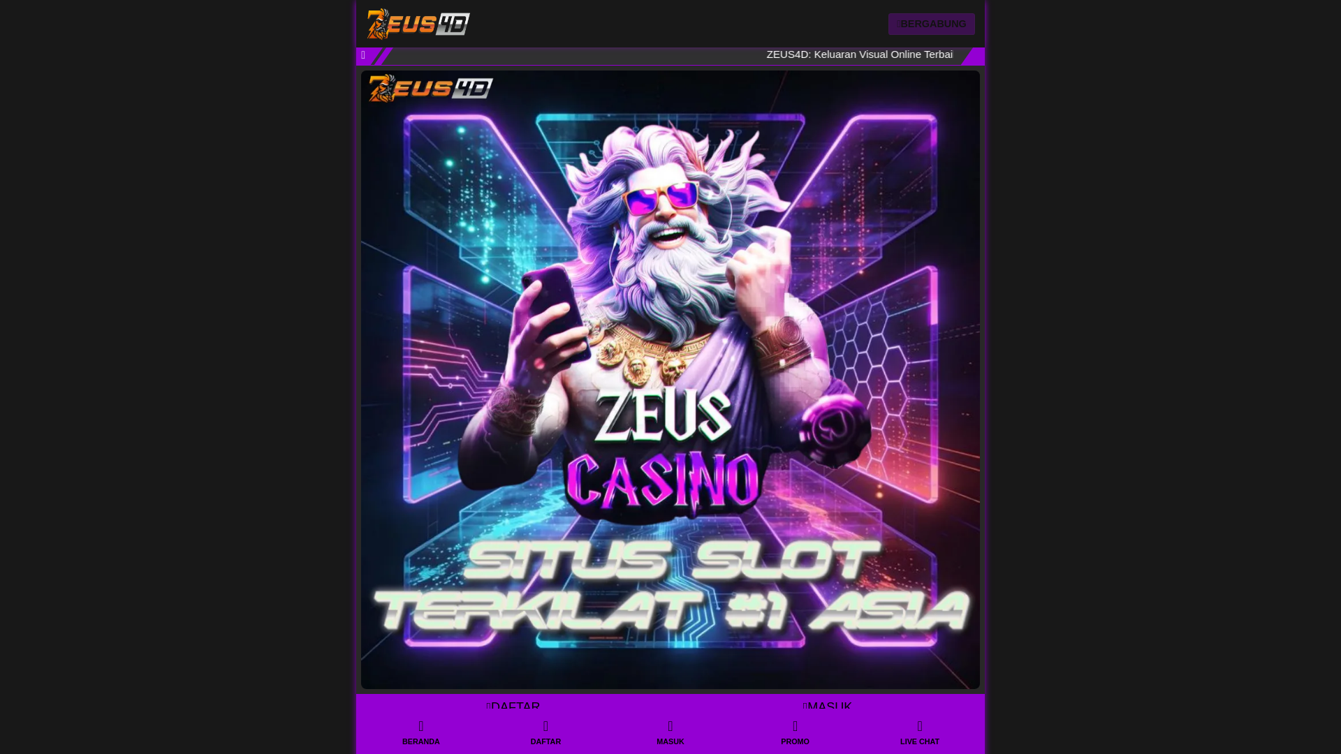 website screenshot of https://ampb6.pages.dev/