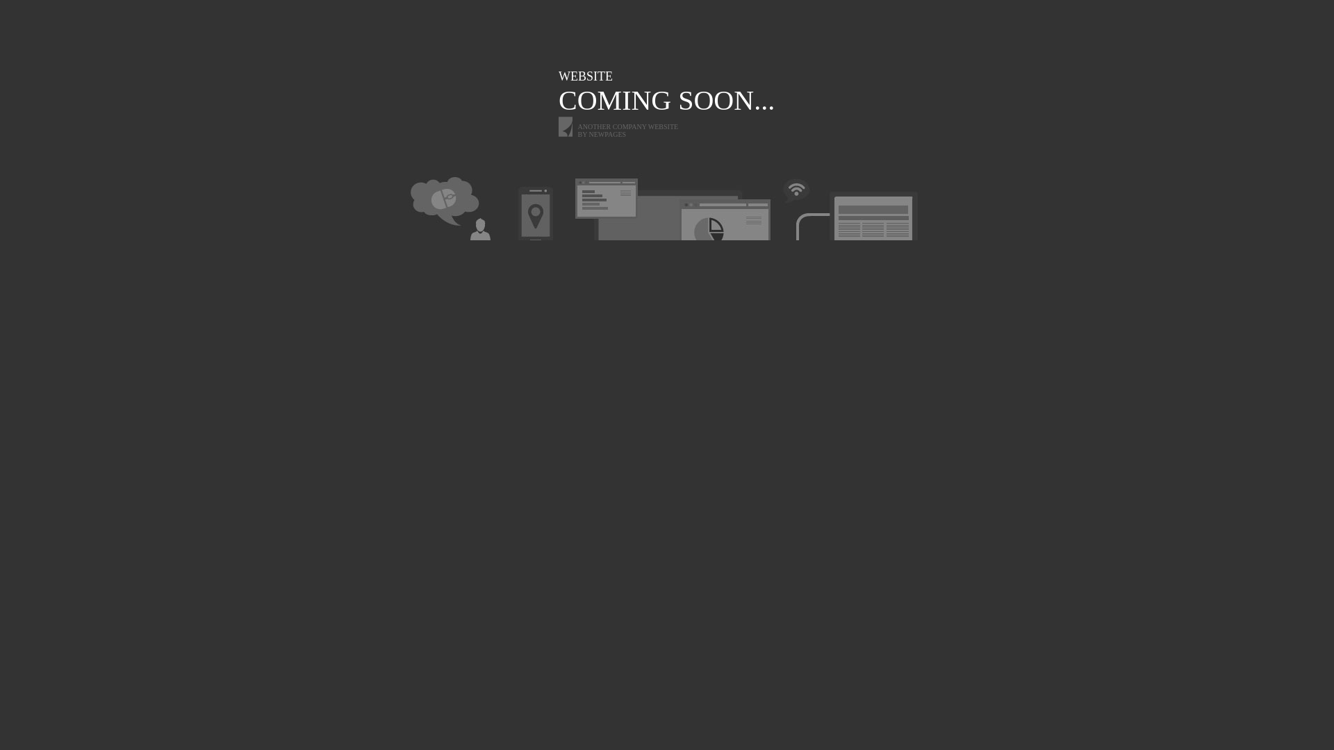 website screenshot of https://hastelogistic.com.my/