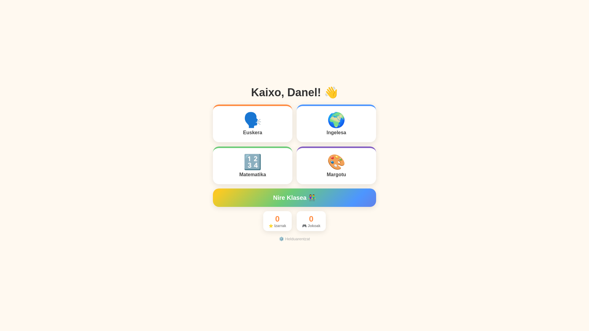 website screenshot of https://ikasi.pages.dev/