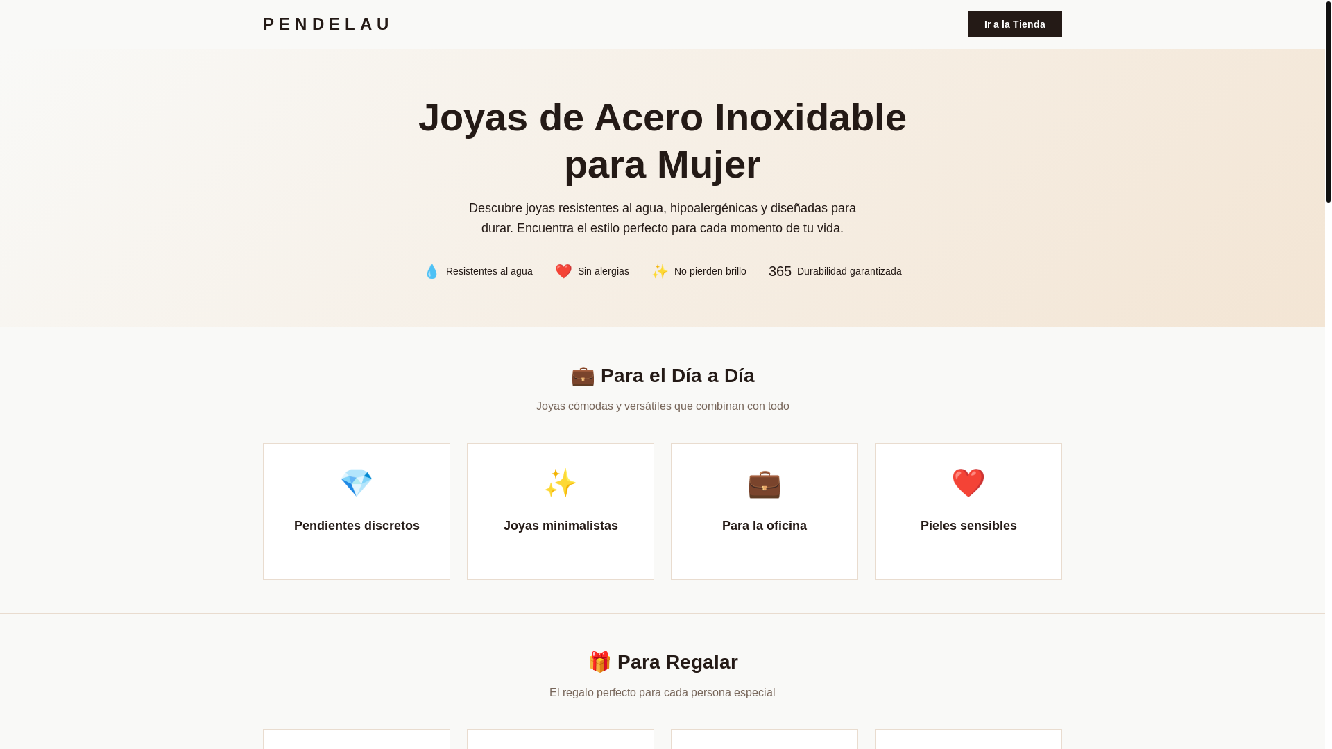 website screenshot of https://pendelau-astro.pages.dev/