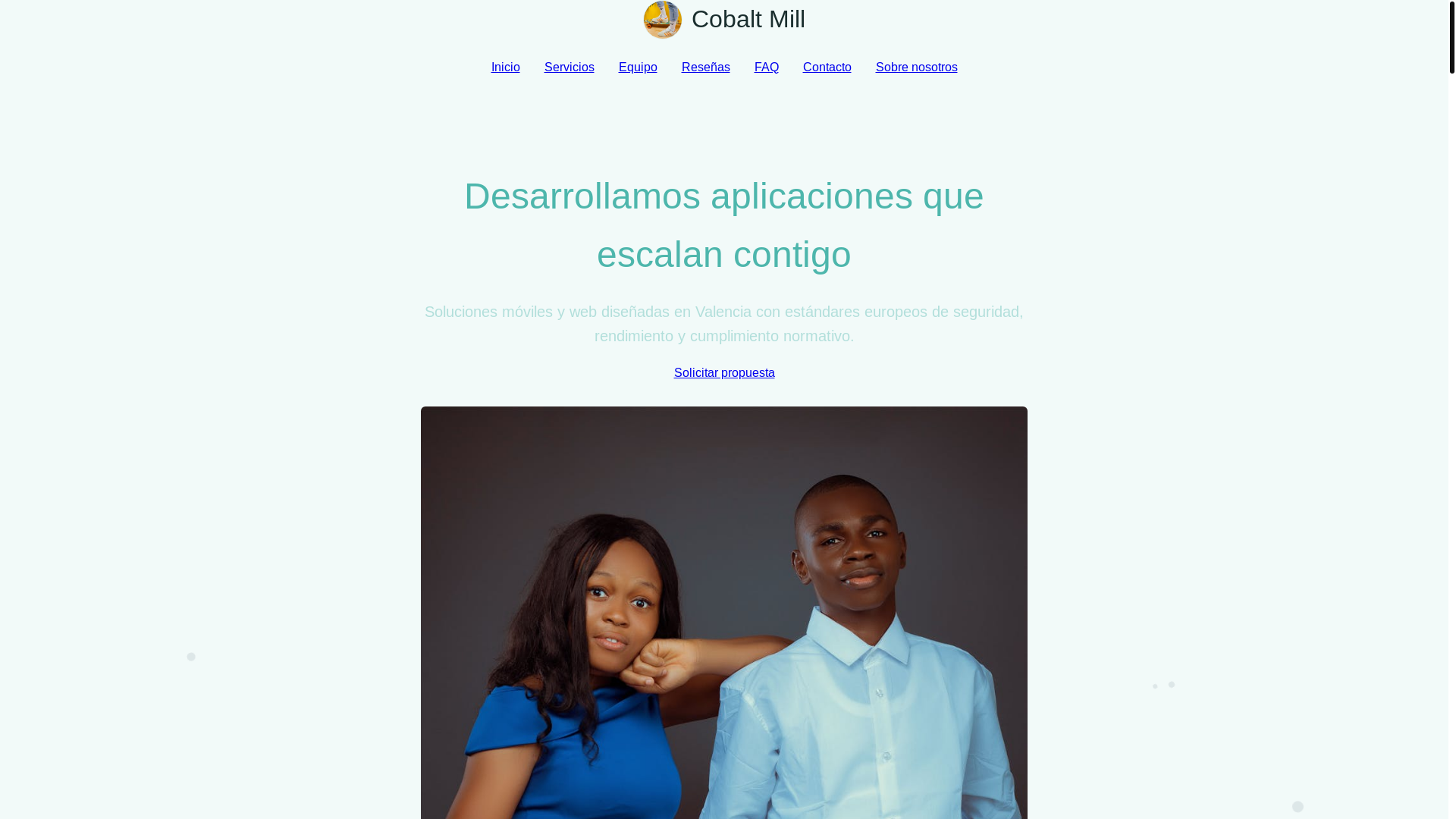 website screenshot of https://qunuyeexoperations.digital/