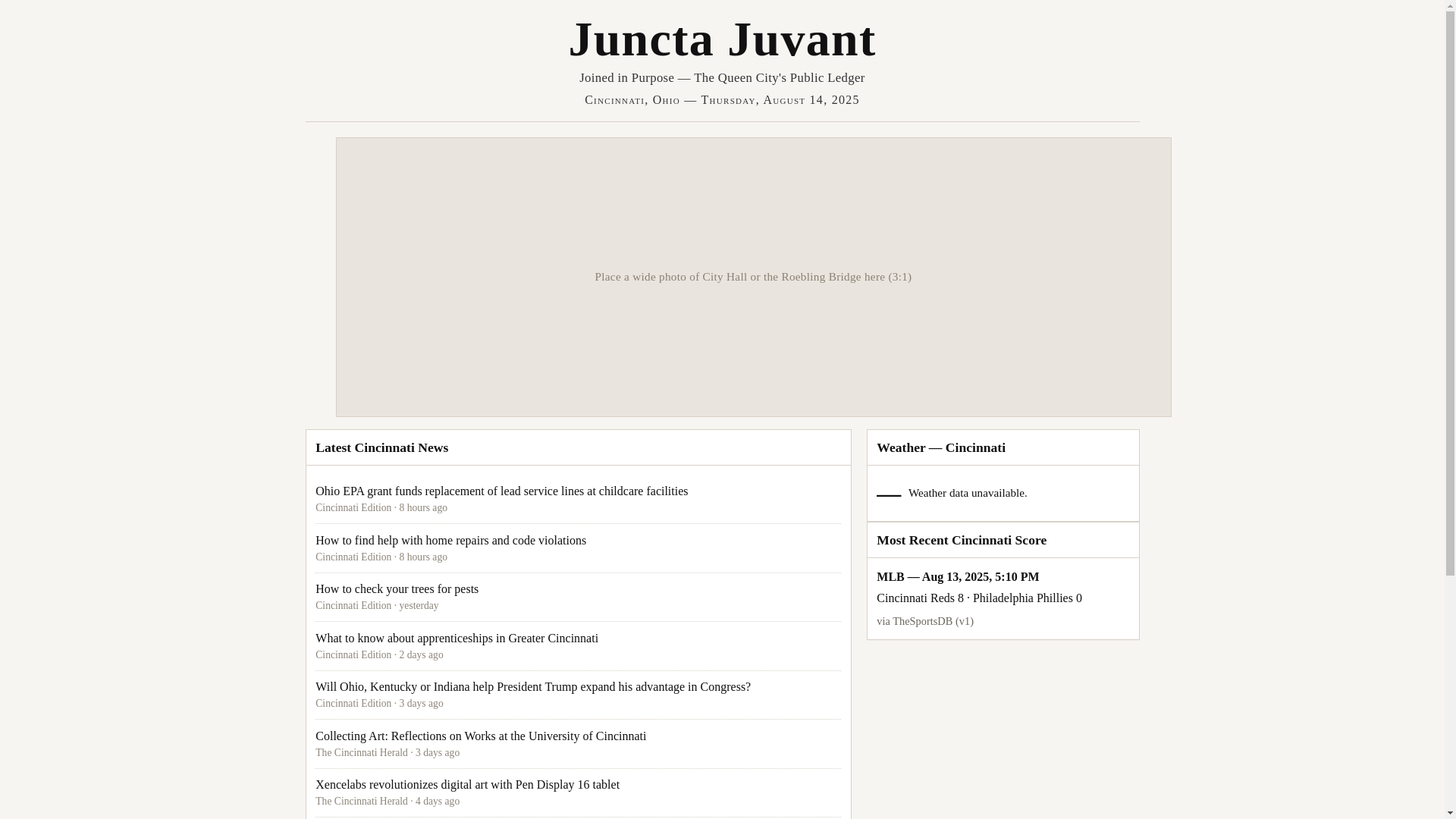website screenshot of https://junctajuvant.pages.dev/
