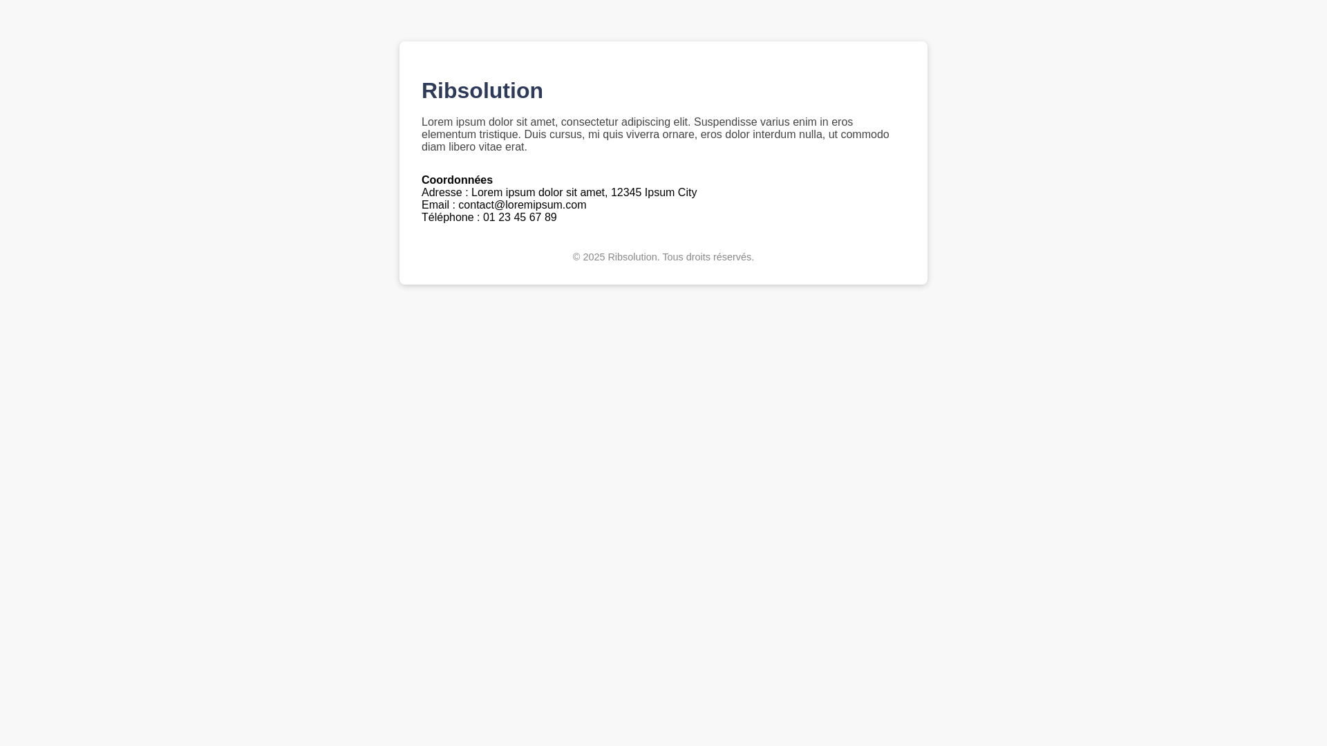 website screenshot of https://siteweb-89v.pages.dev/