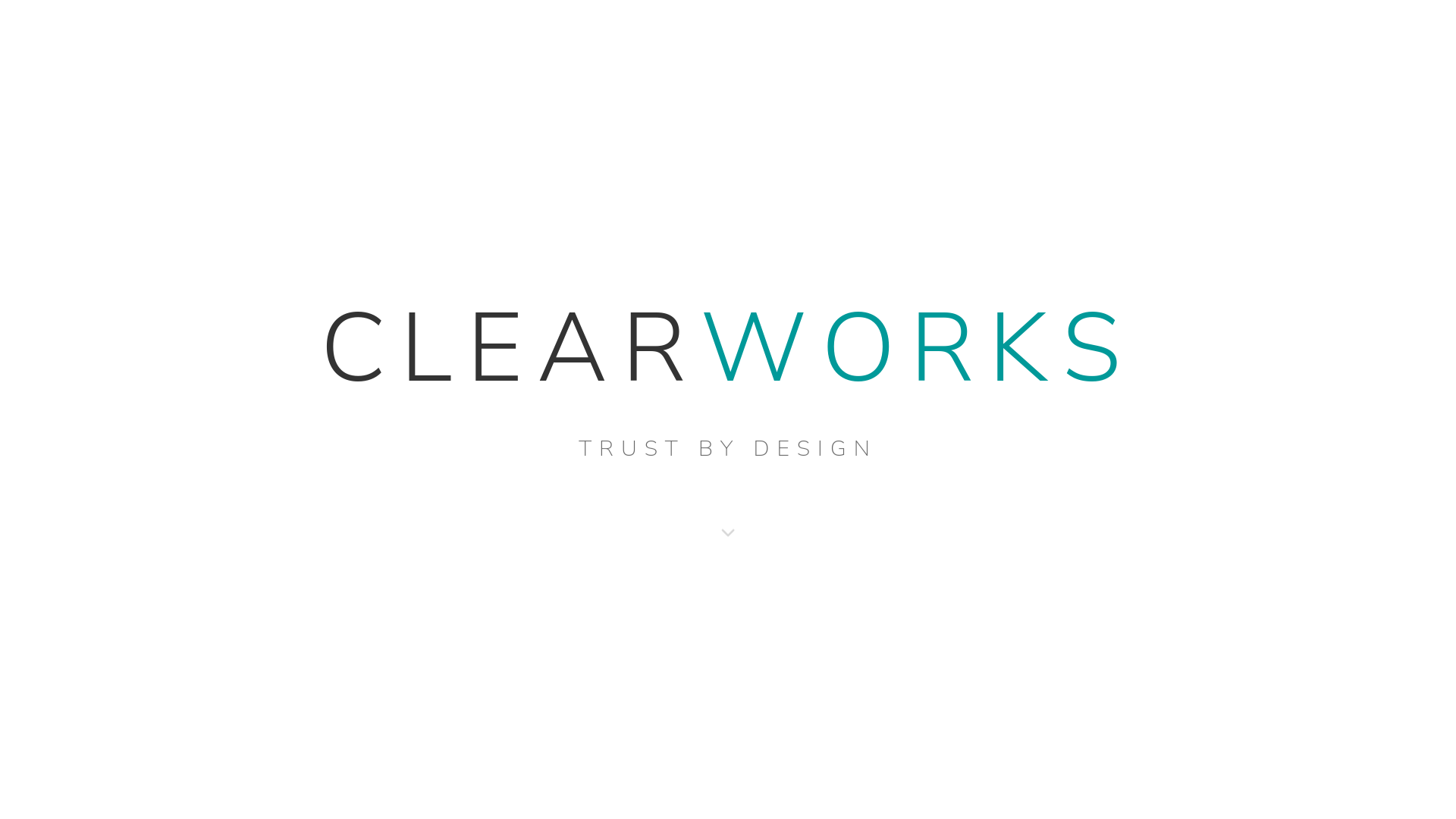 website screenshot of https://clearworks.pages.dev/