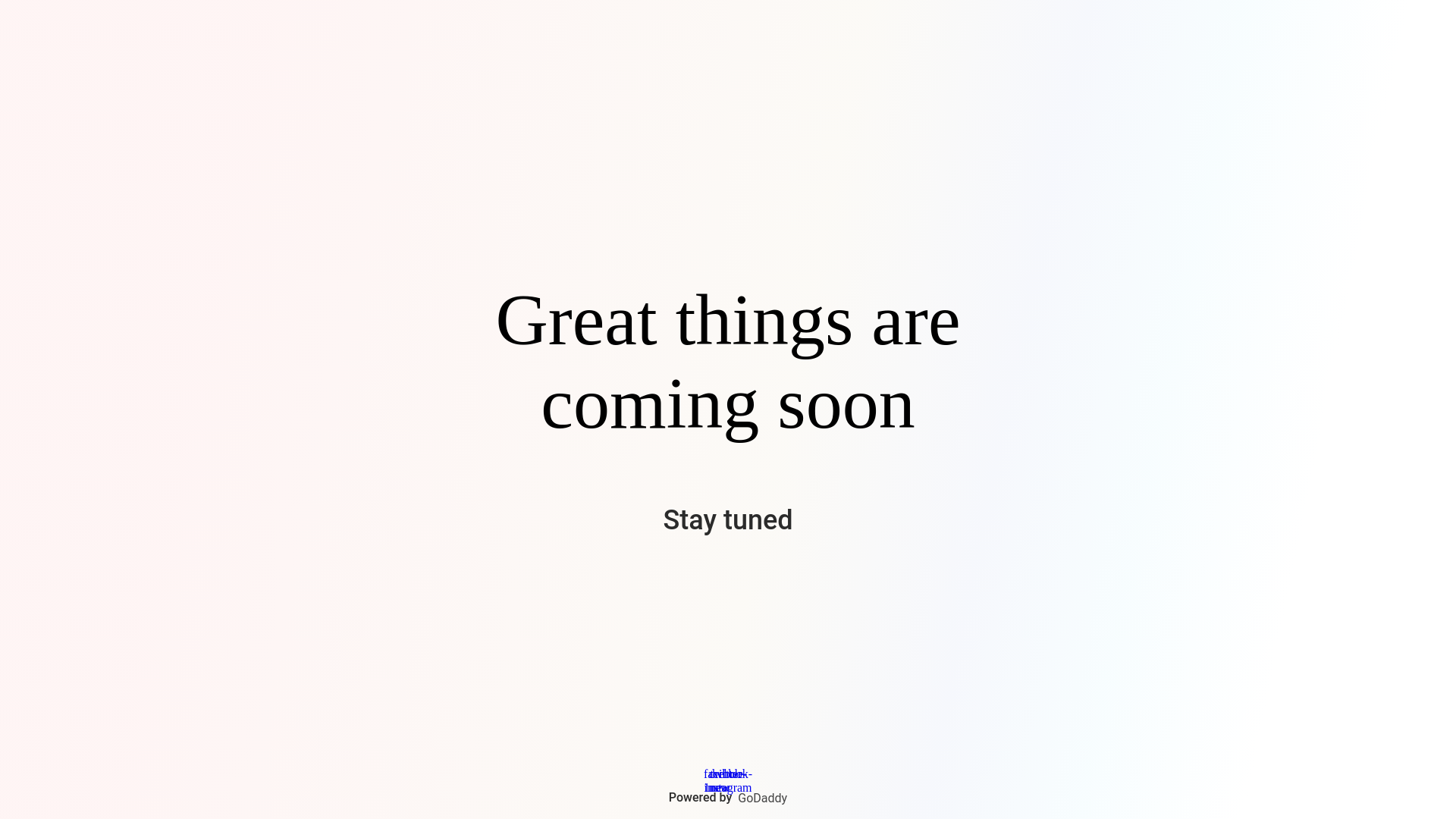 website screenshot of https://theexhibitioncollective.com