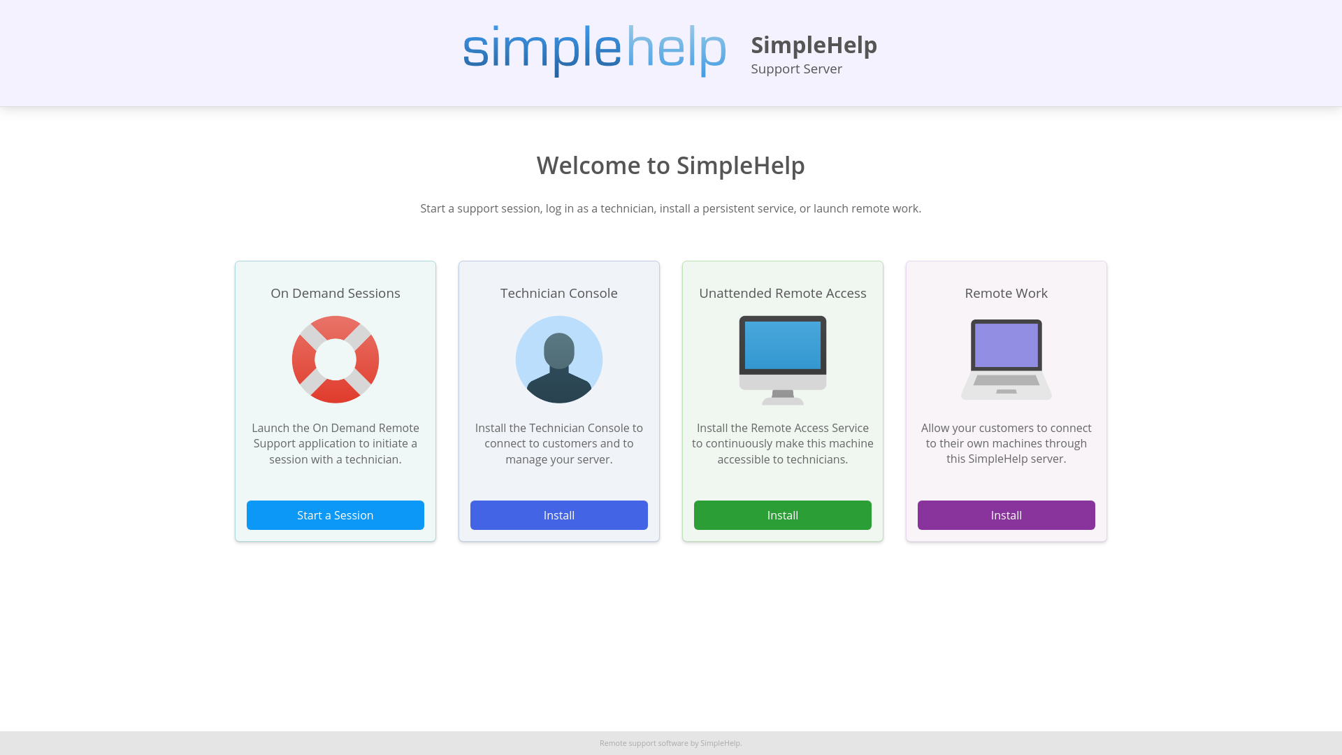 website screenshot of https://hurrytask.org/