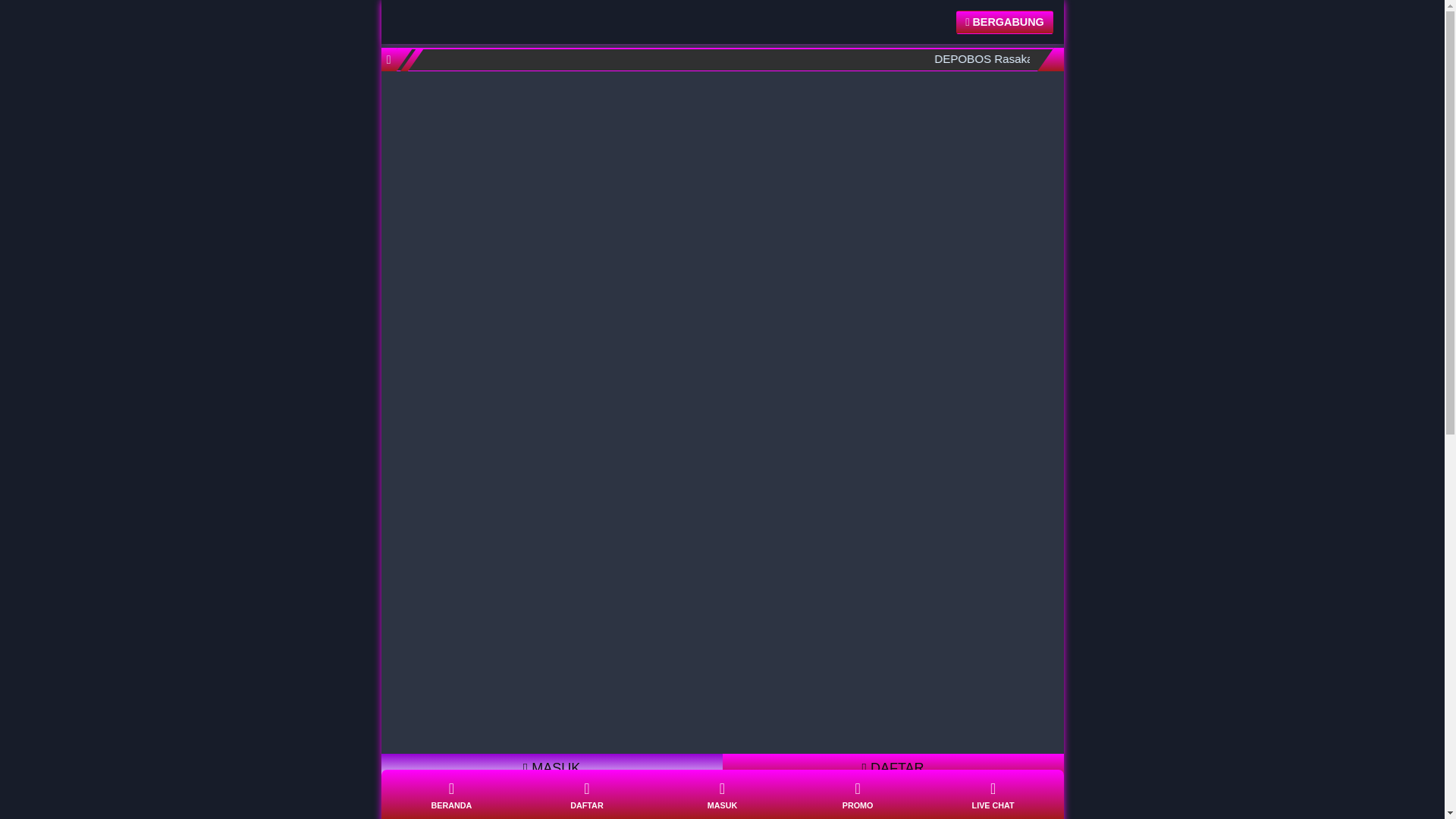 website screenshot of https://bacadoa-dulu.pages.dev/